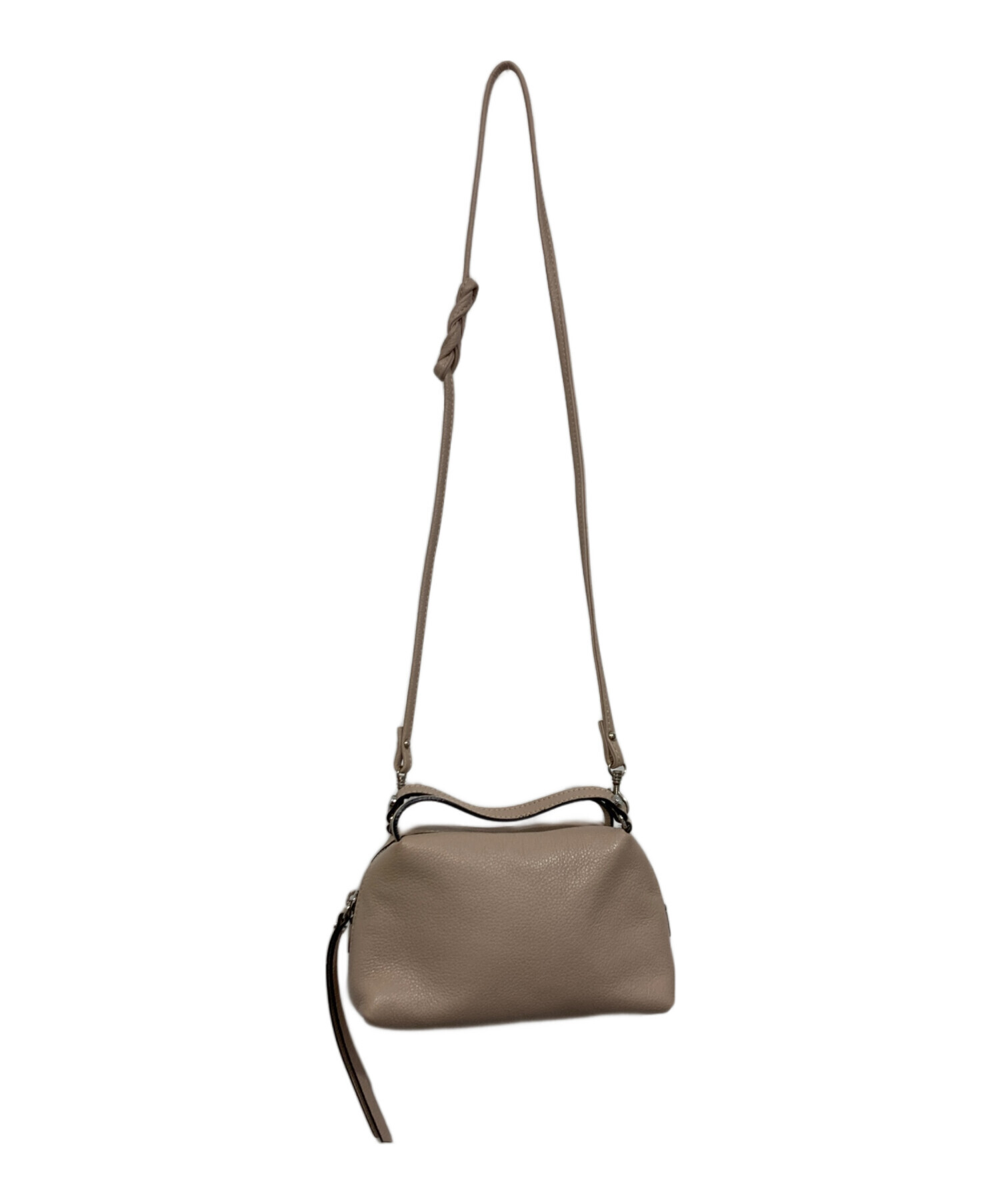 中古・古着通販】GIANNI CHIARINI (ジャンニ キアリーニ) ショルダー 