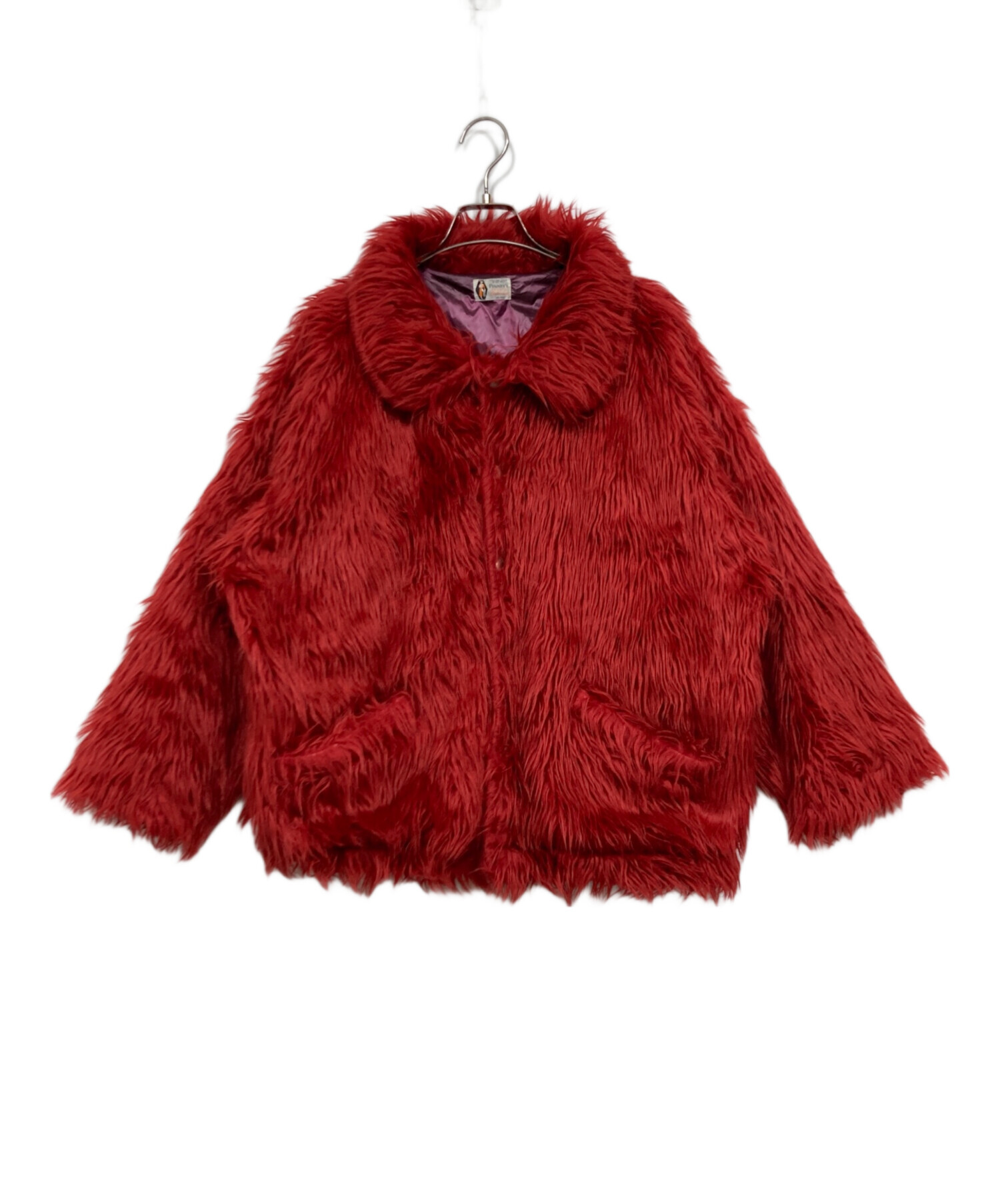 ray beams penneys ファージャケット 中古・古着通販】penneys (ペニーズ) RAY BEAMS (レイ ビームス