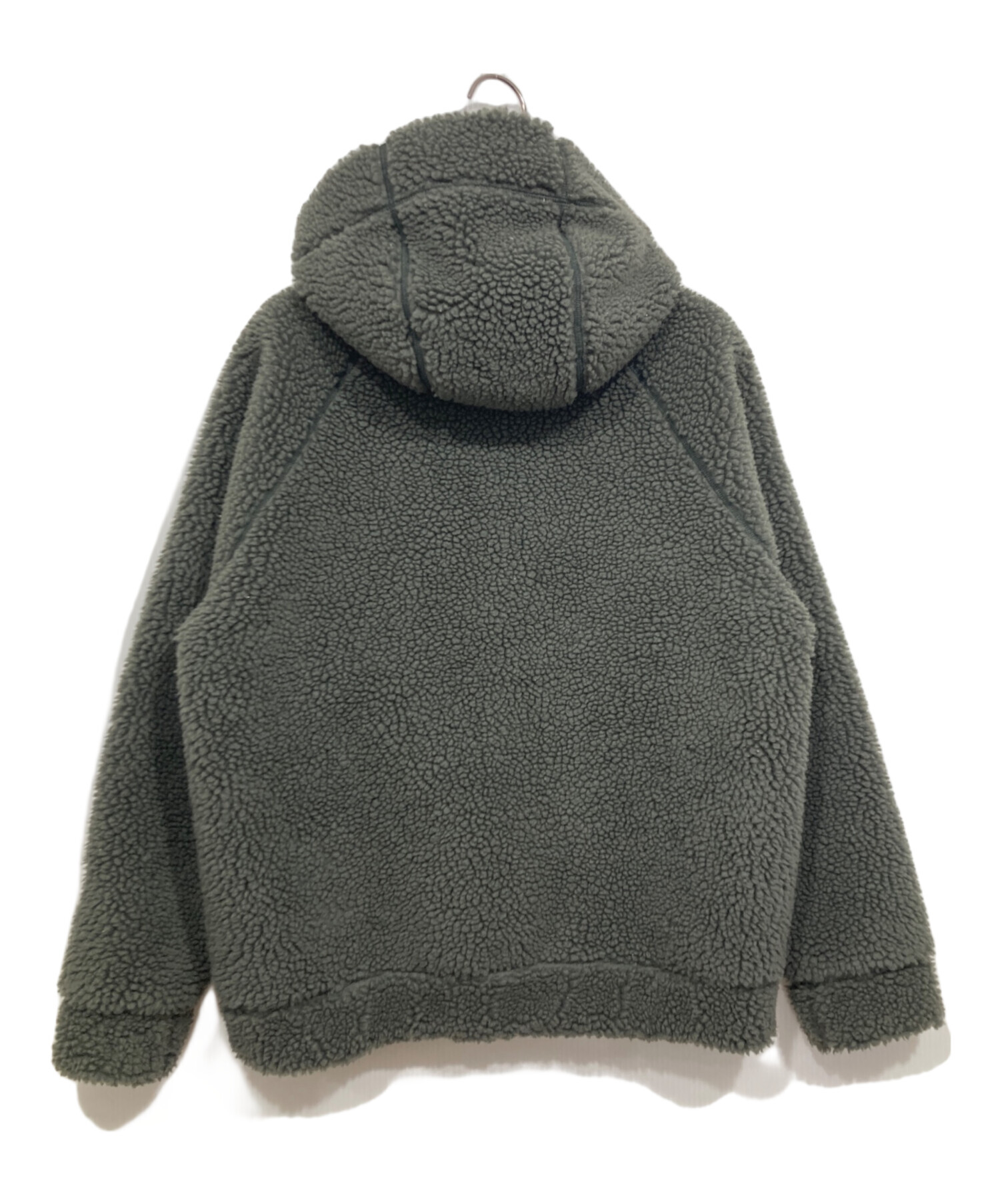 中古・古着通販】HELLY HANSEN (ヘリーハンセン) ブローストッパー 