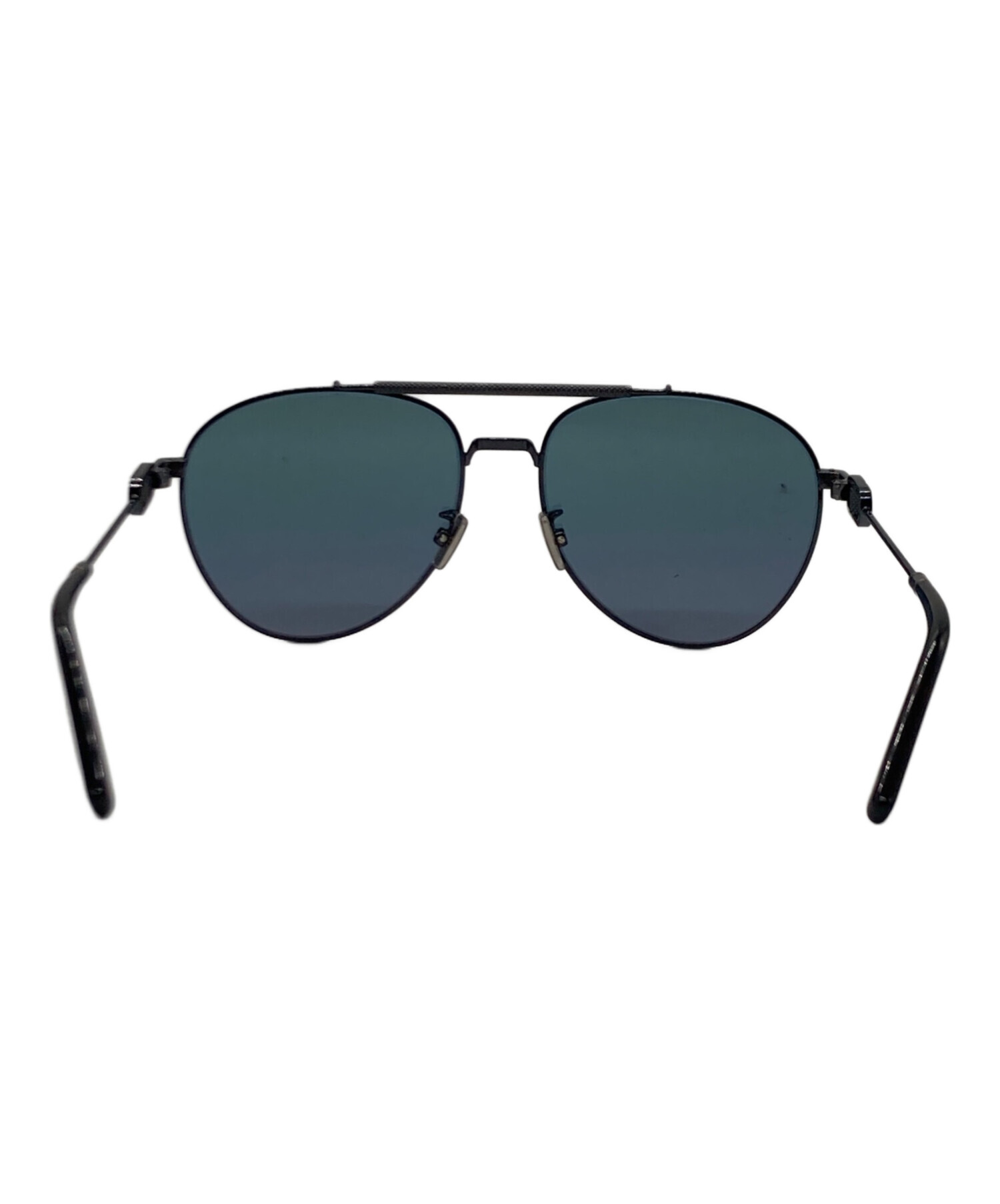 未使用　ディオール　サングラス 中古・古着通販】Dior (ディオール) サングラス ブラック｜ブランド