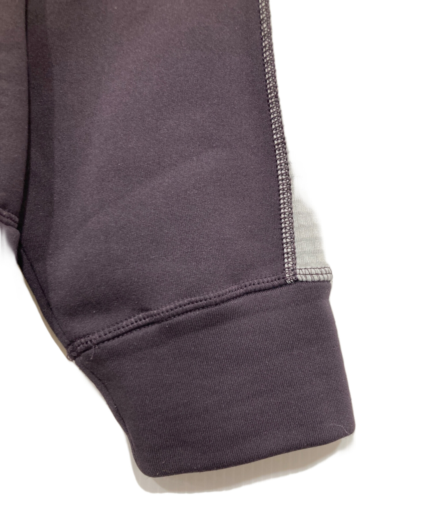 中古・古着通販】Patagonia (パタゴニア) チャズジャケット パープル