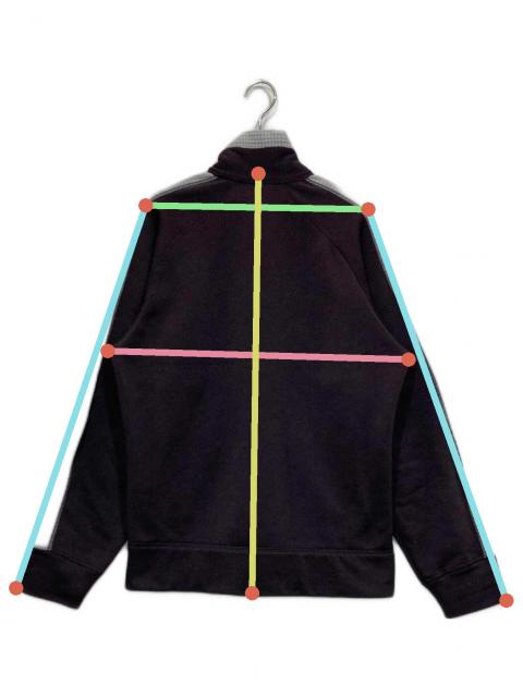 中古・古着通販】Patagonia (パタゴニア) チャズジャケット パープル