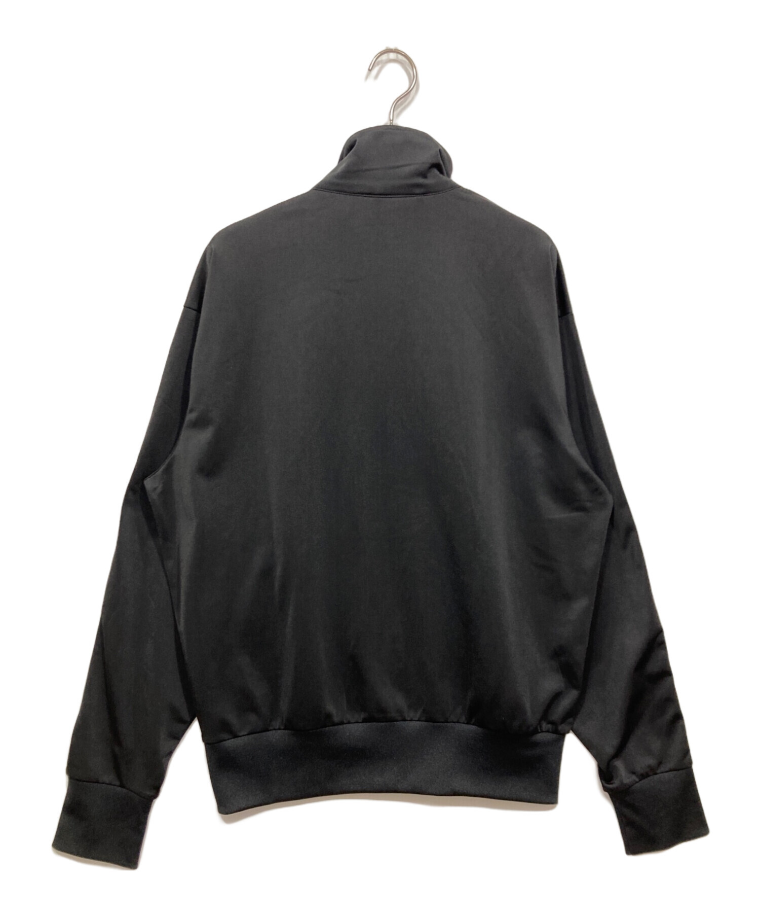 アディダス ファイヤーバード トラックジャケット 古着 黒 2XL 19224 中古・古着通販】adidas (アディダス) クラシックス ファイヤーバード