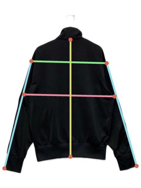 中古・古着通販】adidas (アディダス) クラシックス ファイヤーバード