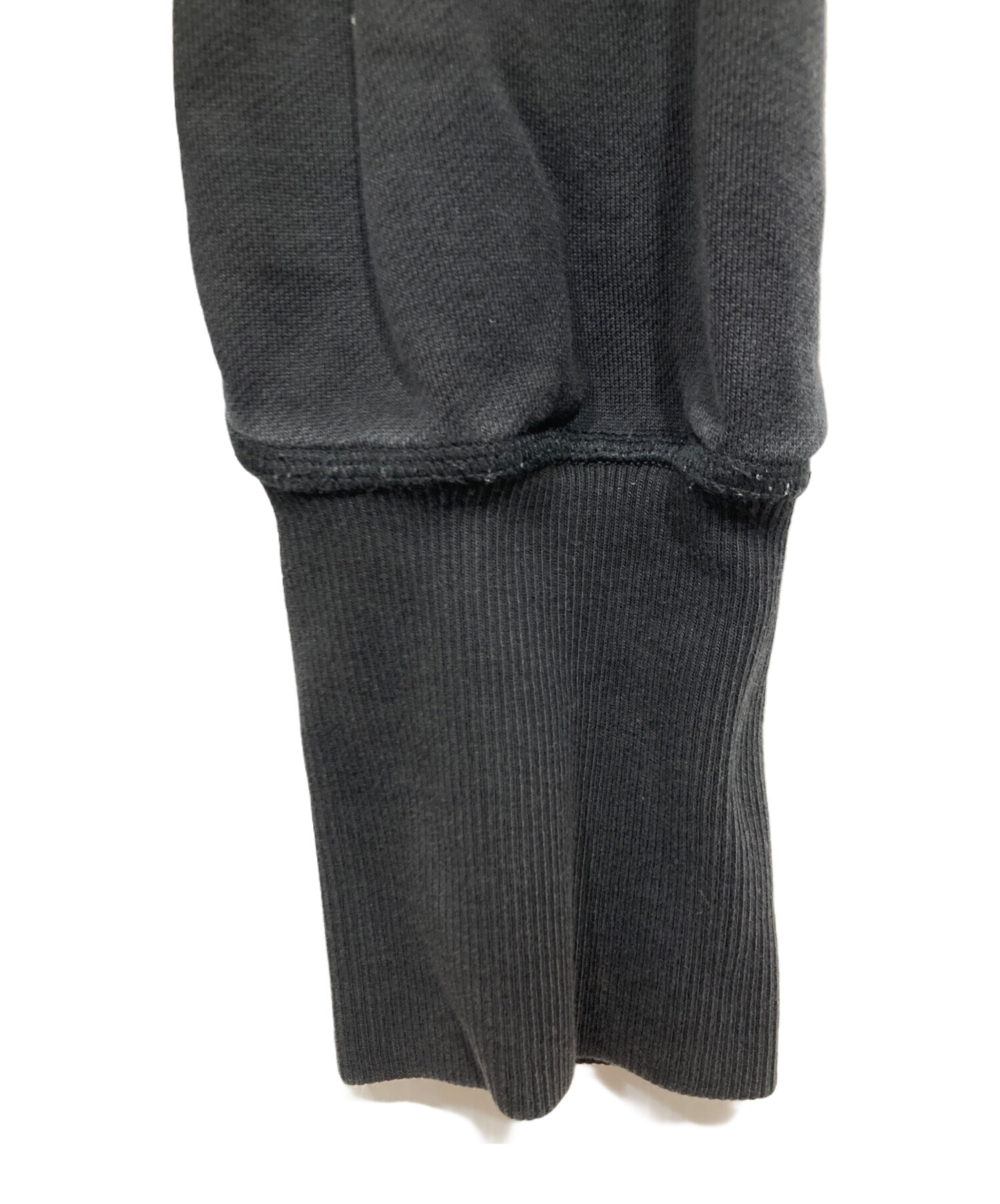 中古・古着通販】Y-3 (ワイスリー) サシコスローガンスウェット / M