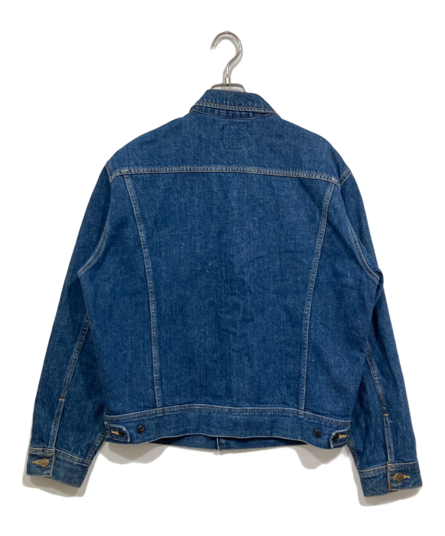 中古・古着通販】LEE RIDERS (リーライダース) デニムジャケット 