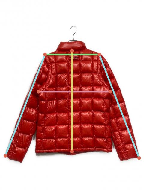 中古・古着通販】PEARLY GATES (パーリーゲイツ) 2WAYダウン