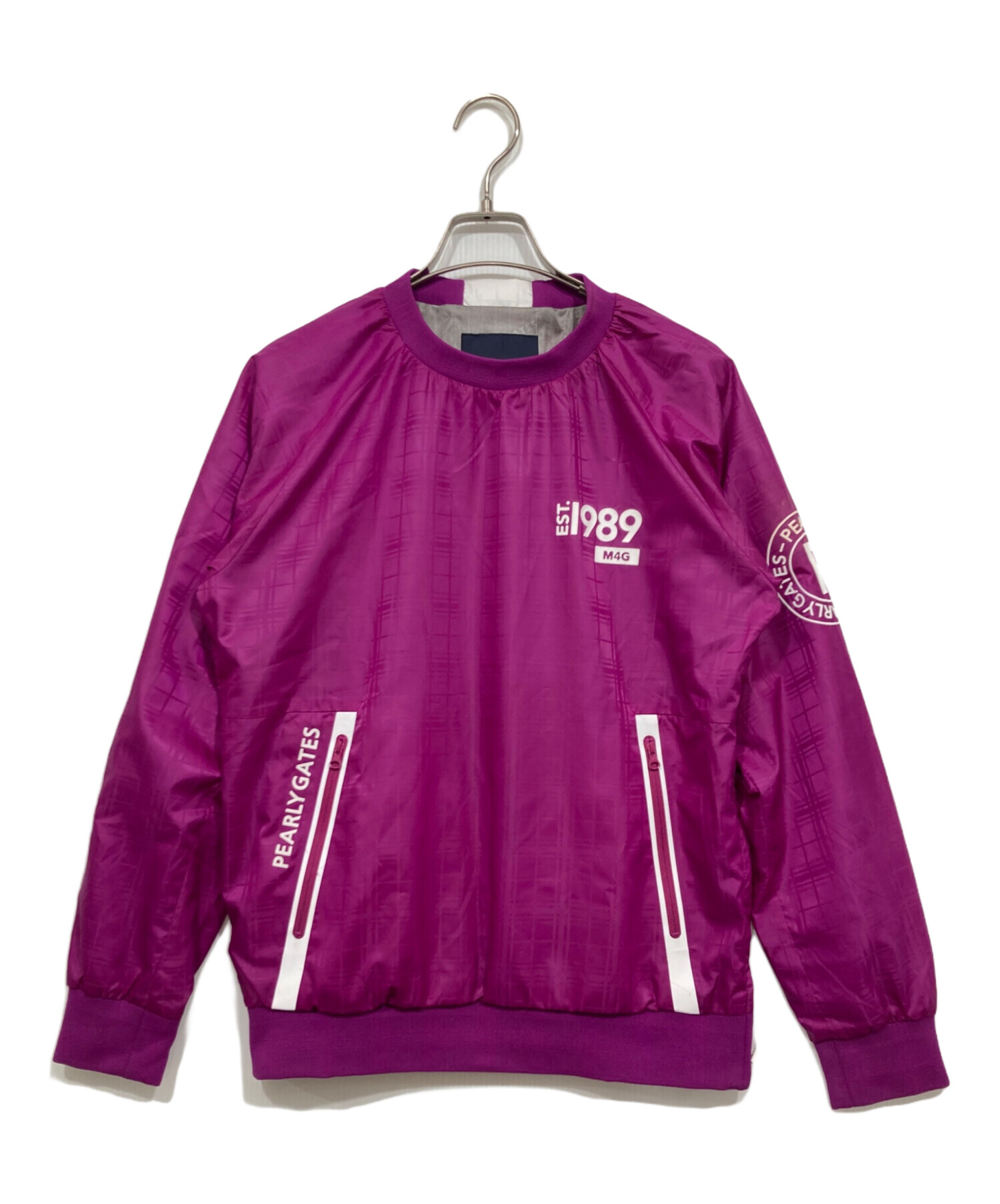 中古・古着通販】PEARLY GATES (パーリーゲイツ) 防水透湿 スニード