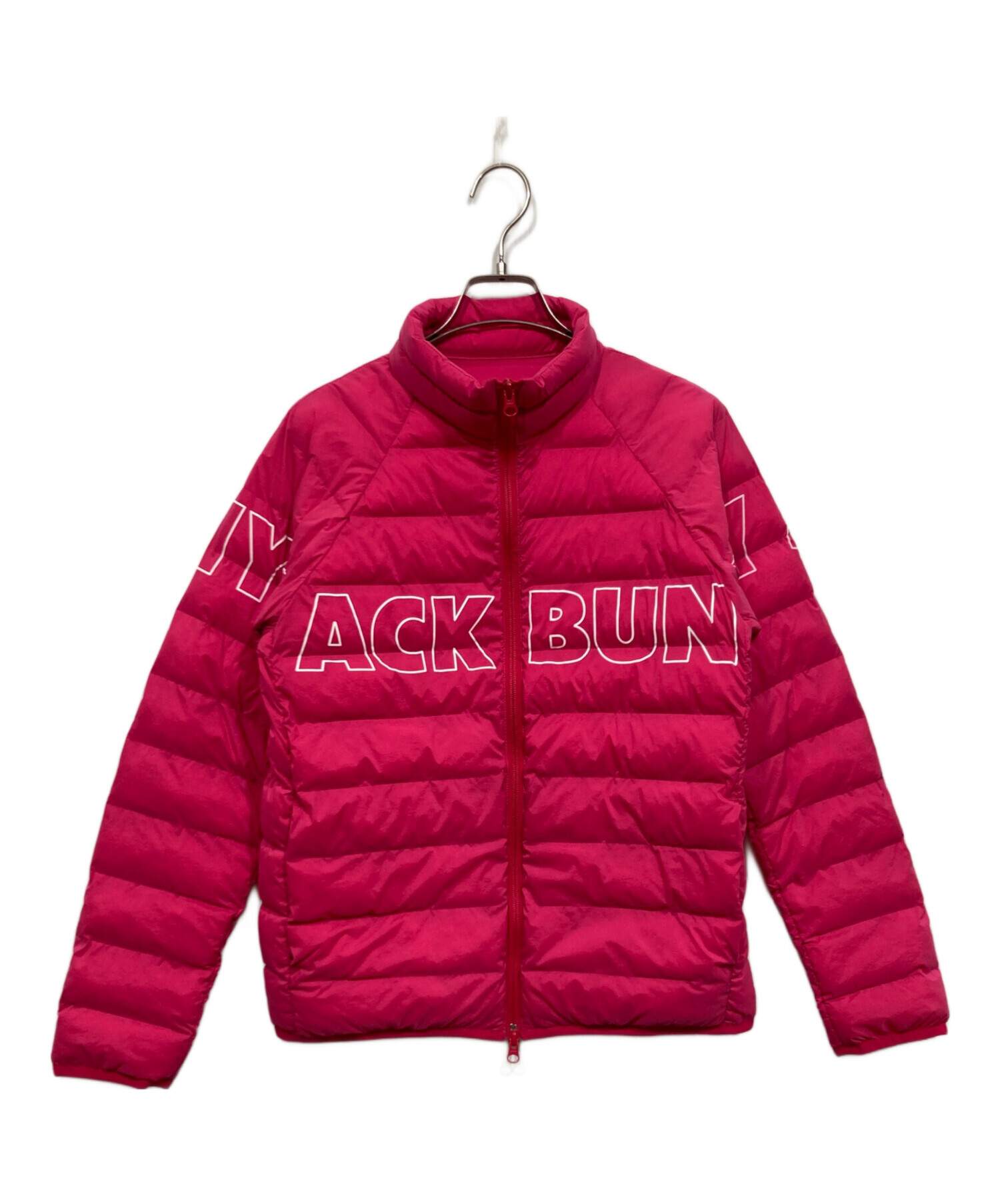 中古・古着通販】JACK BUNNY (ジャックバニー) フルジップブルゾン