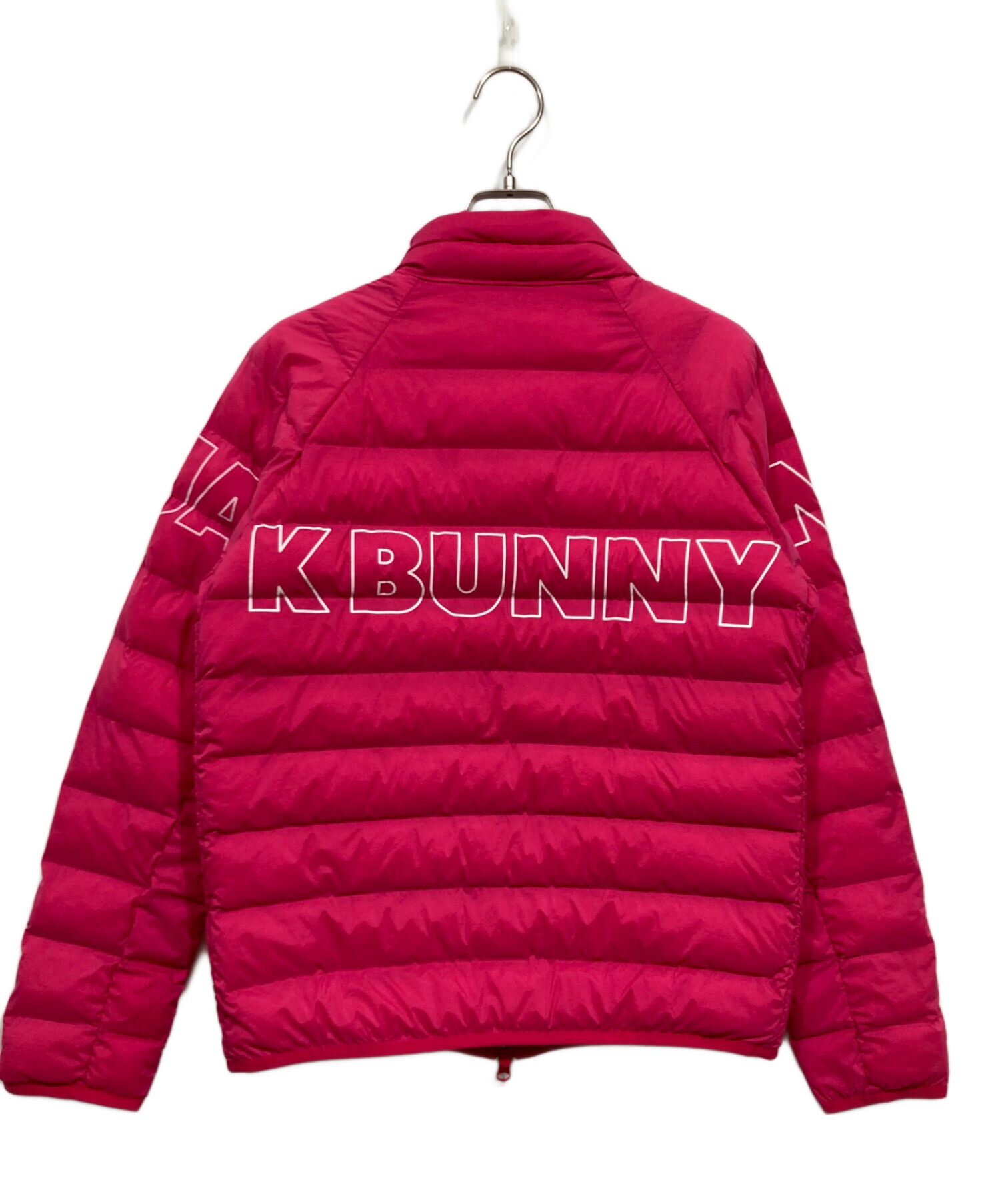 中古・古着通販】JACK BUNNY (ジャックバニー) フルジップブルゾン