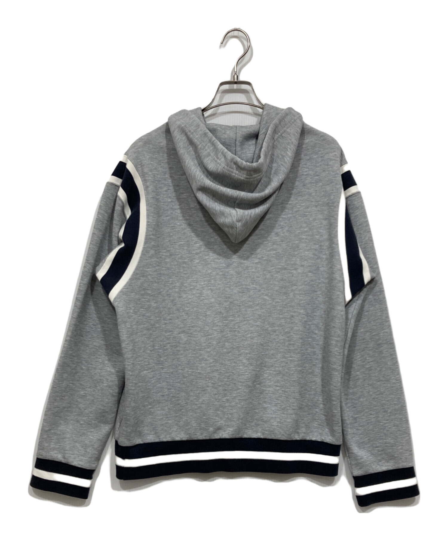 中古・古着通販】POLO RALPH LAUREN (ポロ・ラルフローレン) パーカー 