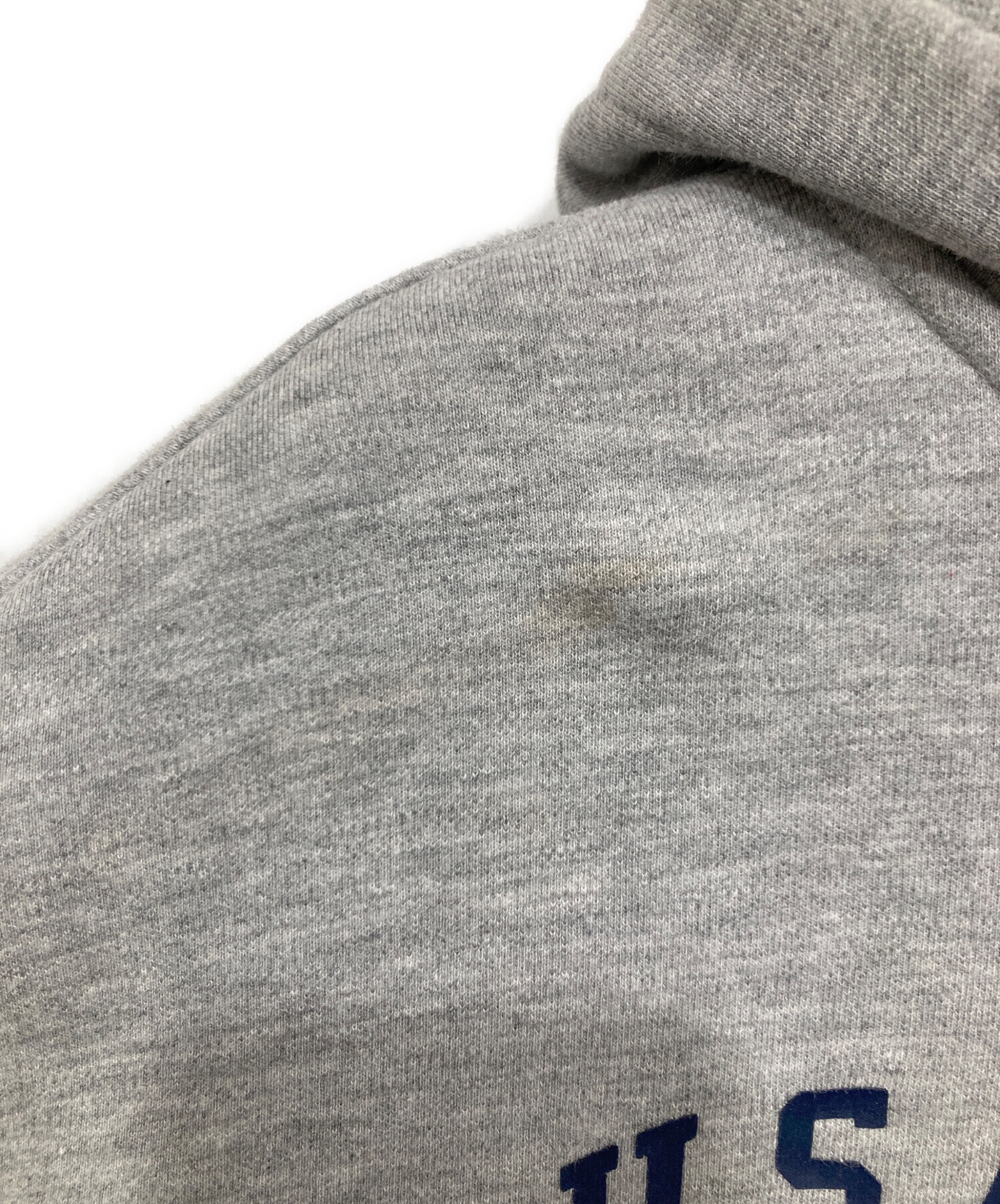 中古・古着通販】POLO RALPH LAUREN (ポロ・ラルフローレン) ビッグ