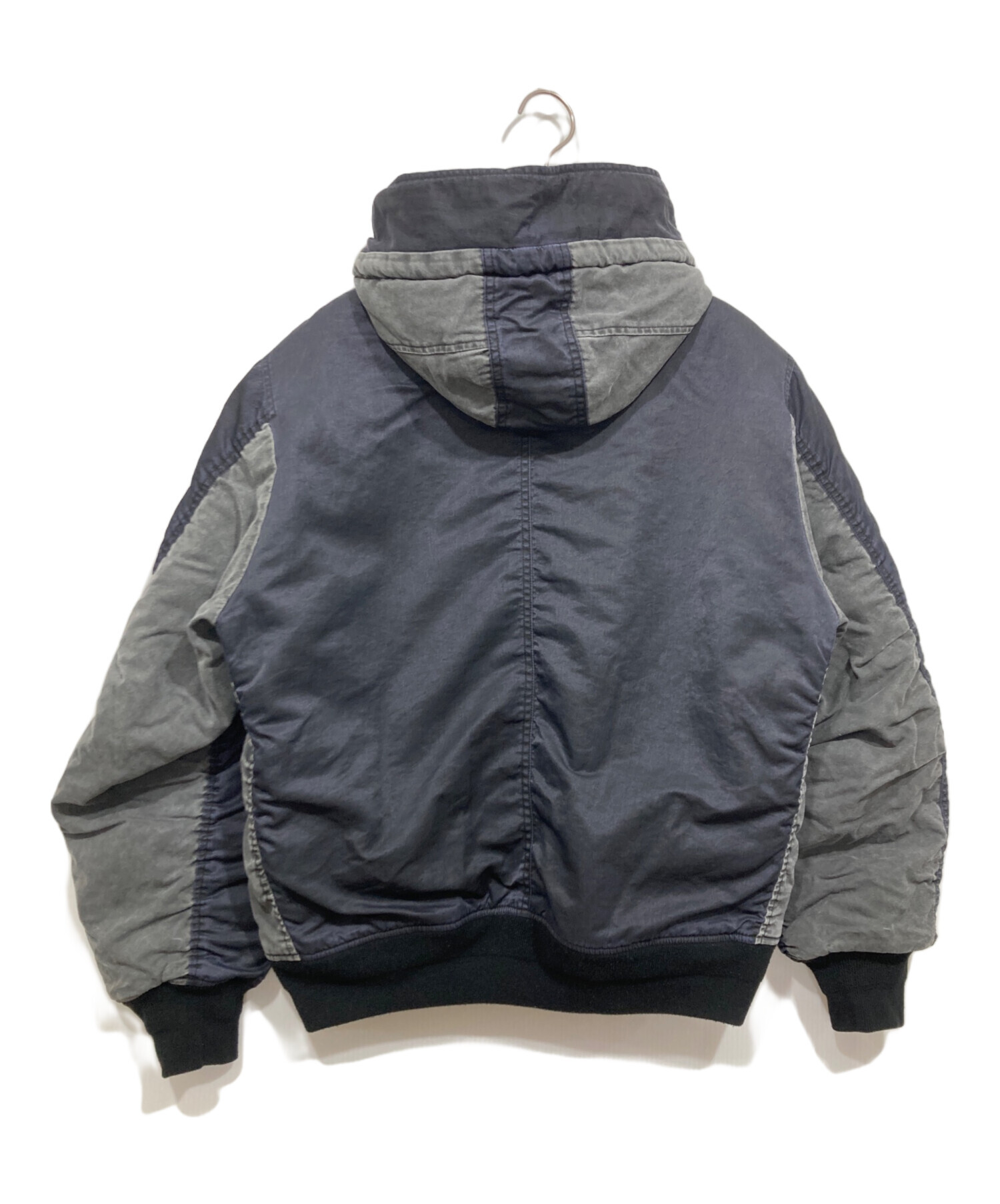 中古・古着通販】AVIREX (アヴィレックス) FADE HOOD JACKET 