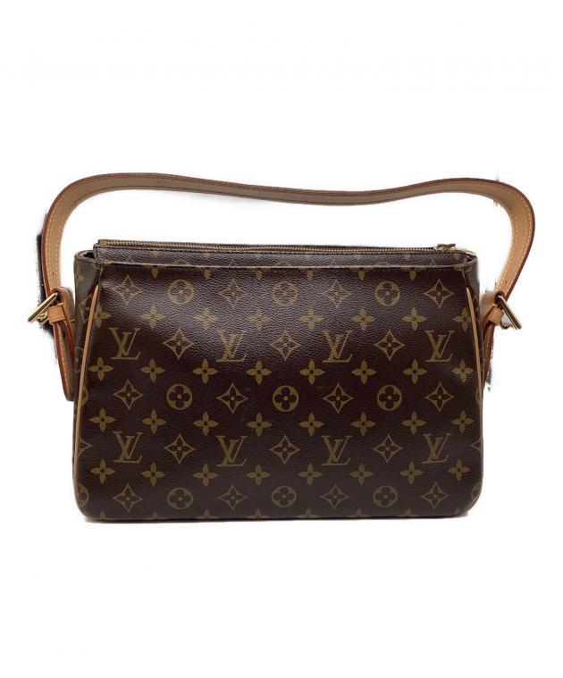 ト*屋様 ルイヴィトン　中古品 中古・古着通販】LOUIS VUITTON (ルイ ヴィトン) ショルダーバッグ