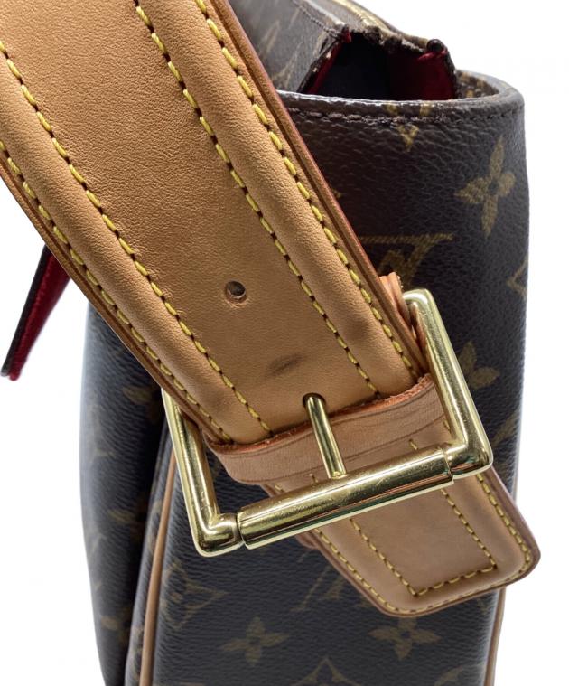 中古・古着通販】LOUIS VUITTON (ルイ ヴィトン) ショルダーバッグ