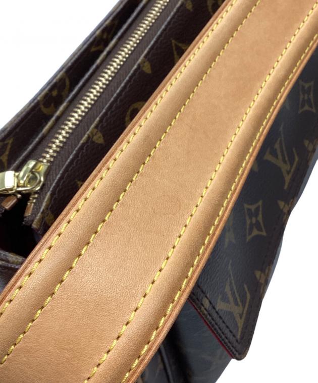 中古・古着通販】LOUIS VUITTON (ルイ ヴィトン) ショルダーバッグ