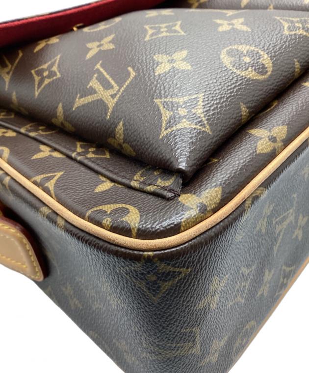 ト*屋様 ルイヴィトン　中古品 中古・古着通販】LOUIS VUITTON (ルイ ヴィトン) ショルダーバッグ