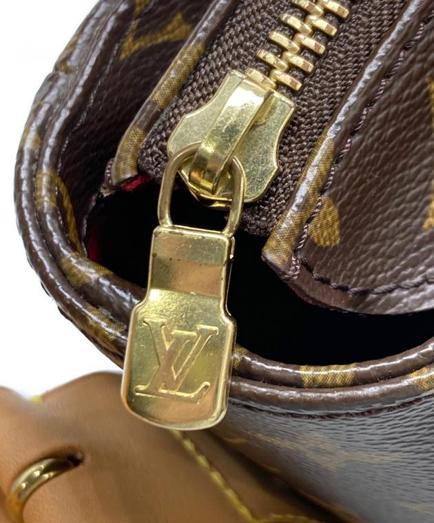中古・古着通販】LOUIS VUITTON (ルイ ヴィトン) ショルダーバッグ