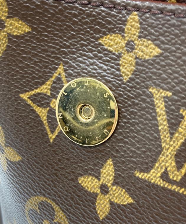 中古・古着通販】LOUIS VUITTON (ルイ ヴィトン) ショルダーバッグ