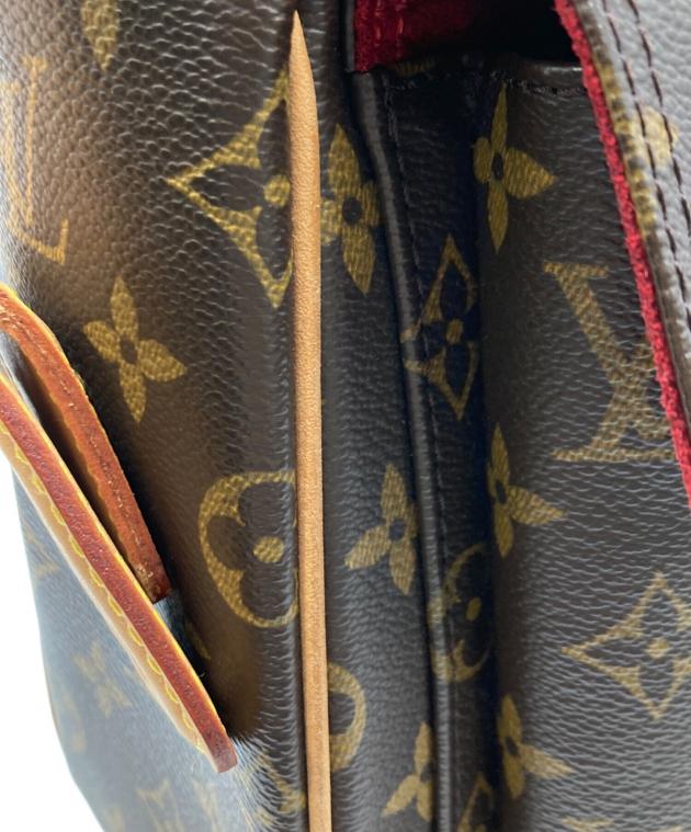 中古・古着通販】LOUIS VUITTON (ルイ ヴィトン) ショルダーバッグ