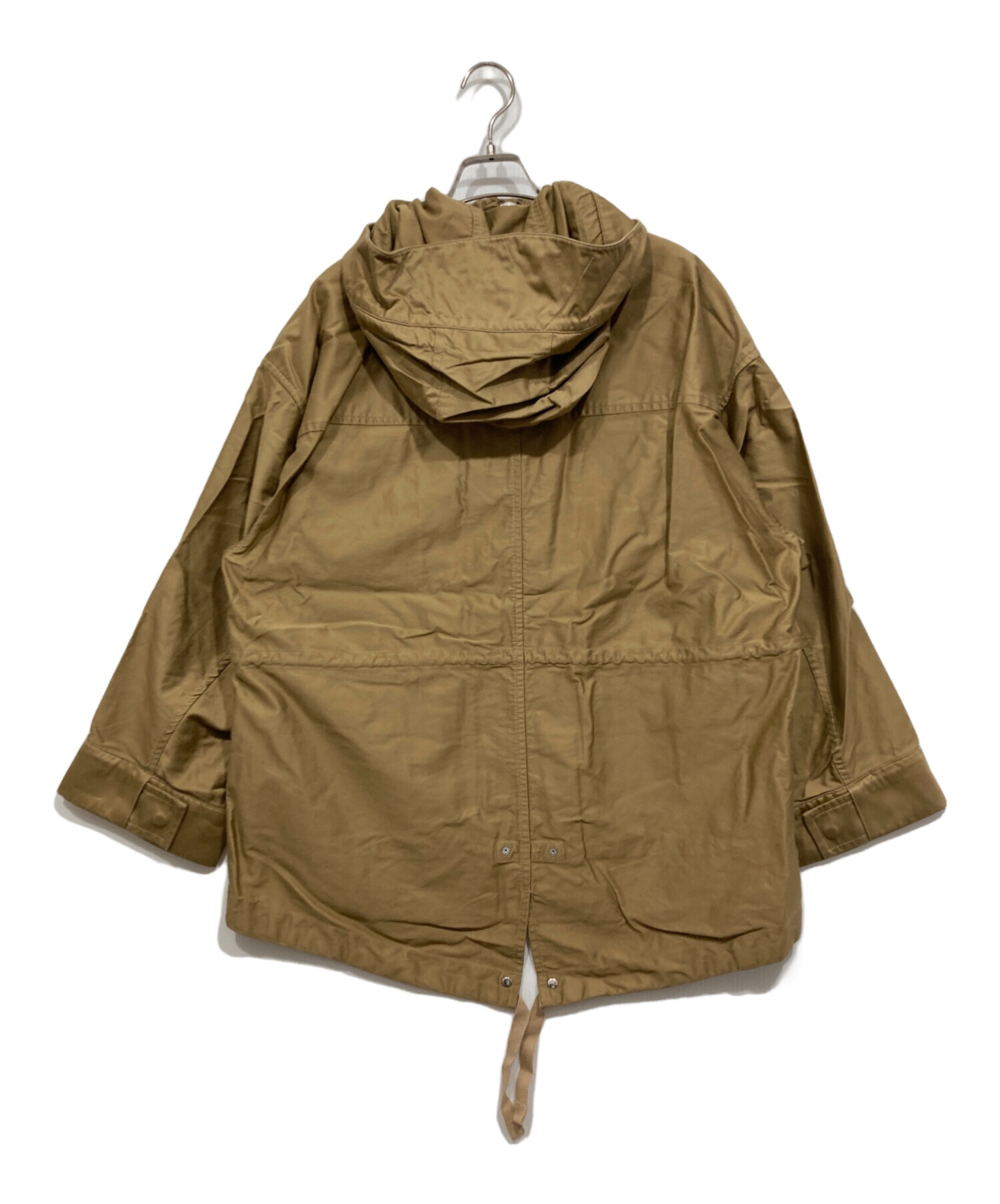 中古・古着通販】AP STUDIO (エーピーストゥディオ) シャインツイル