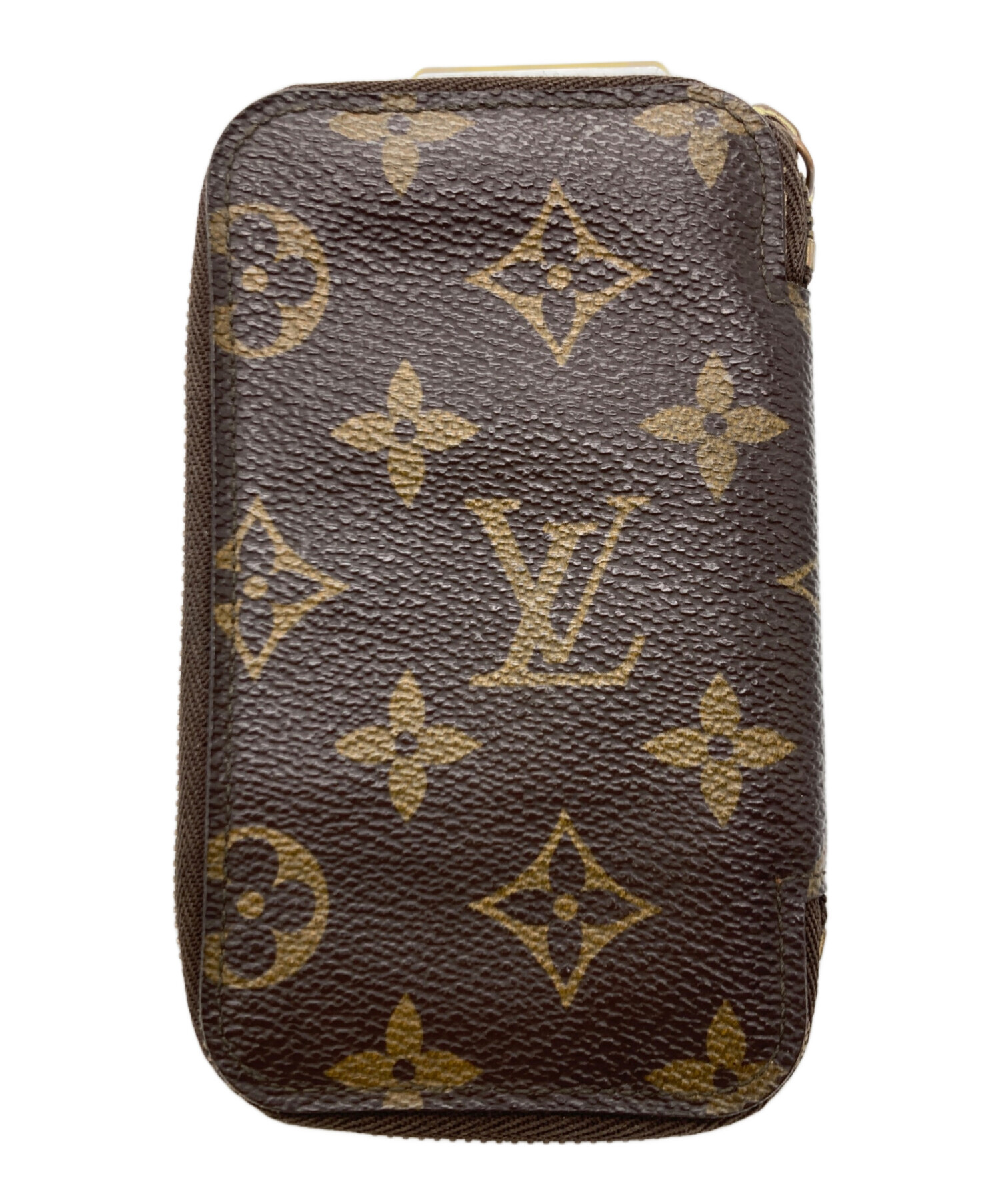 中古・古着通販】LOUIS VUITTON (ルイ ヴィトン) ポシェット6クレ