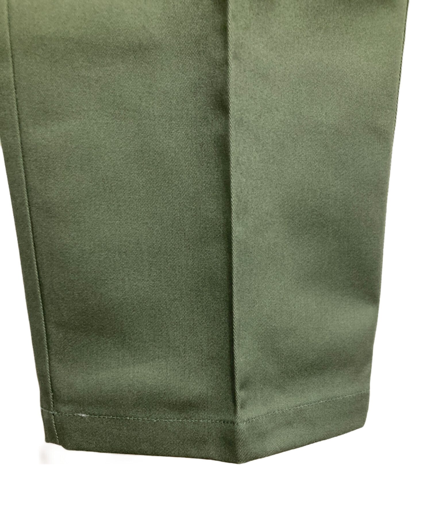 中古・古着通販】Dickies (ディッキーズ) ダブルニーワークパンツ