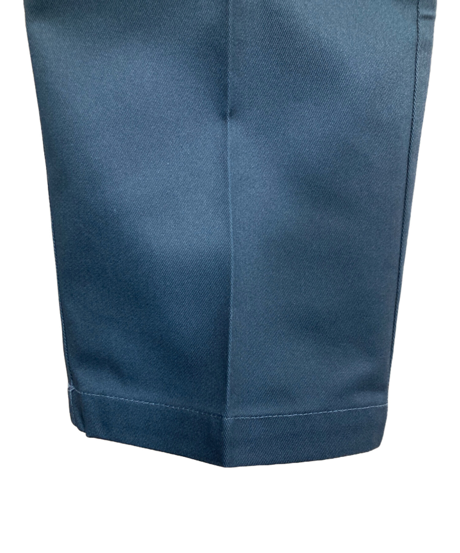 中古・古着通販】Dickies (ディッキーズ) ワークパンツ ネイビー