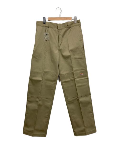 中古・古着通販】Dickies (ディッキーズ) ダブルニーワークパンツ