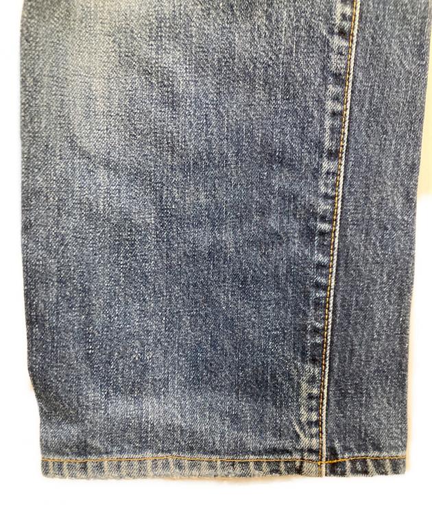 中古・古着通販】LEVI'S (リーバイス) 551ZXX デニムパンツ ブルー