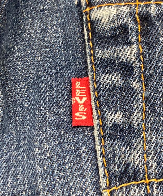中古・古着通販】LEVI'S (リーバイス) 551ZXX デニムパンツ ブルー