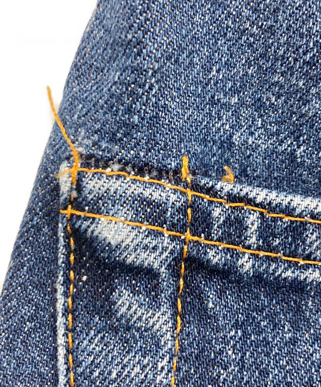 中古・古着通販】LEVI'S (リーバイス) 551ZXX デニムパンツ ブルー