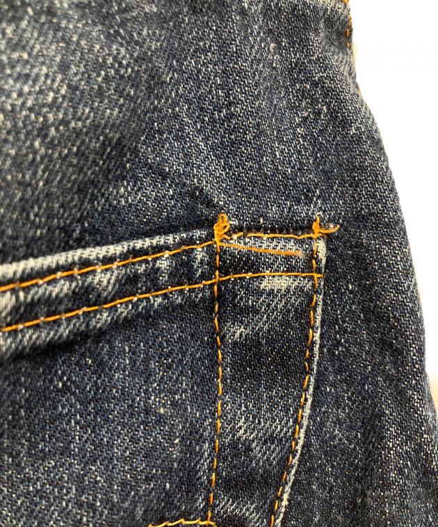 Levi's リーバイス/551ZXX ジーンズ/W31 L36/メンズボトムス/Bランク/05【中古】 中古・古着通販】LEVI'S (リーバイス) 551ZXX デニムパンツ ブルー