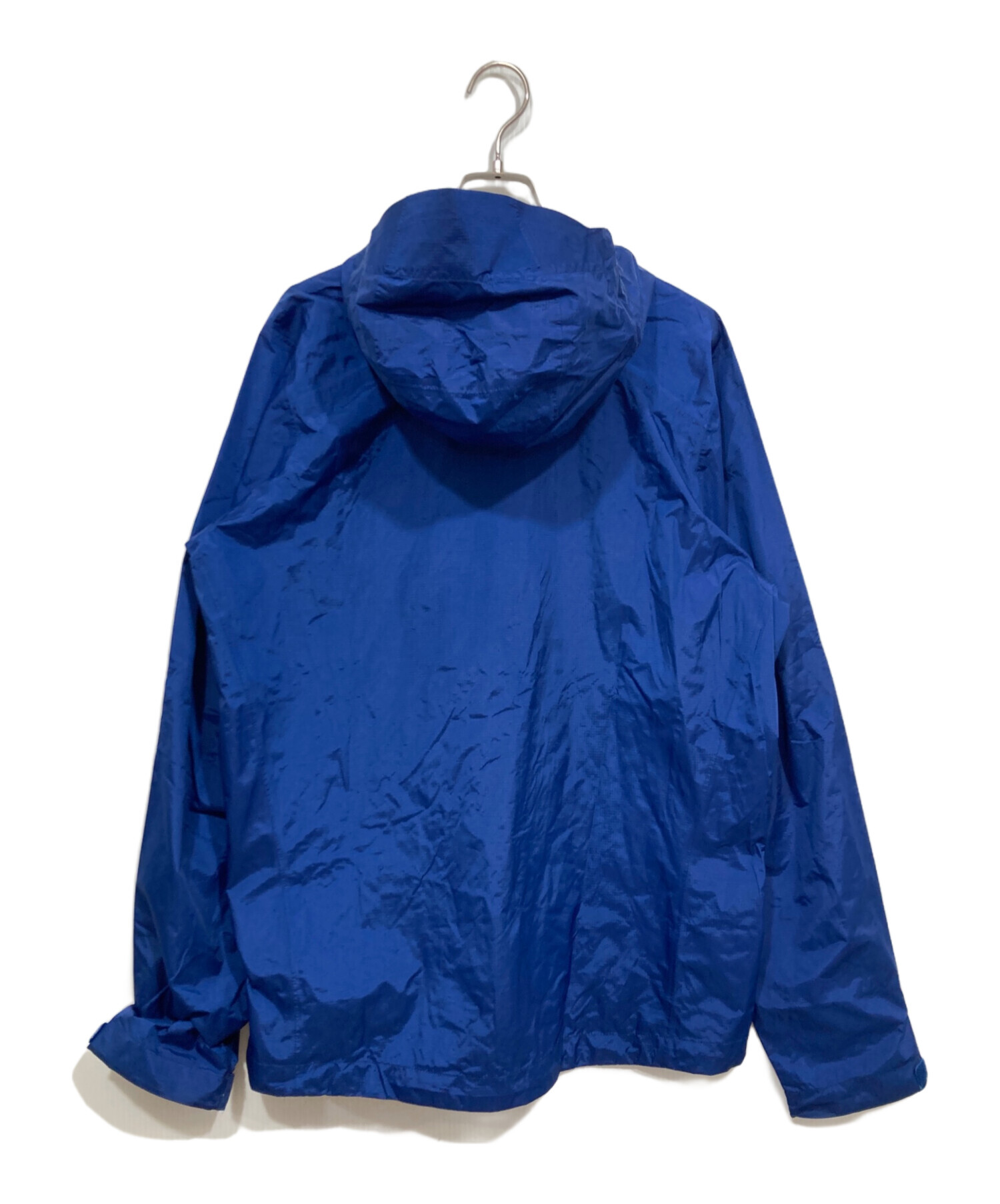 中古・古着通販】Patagonia (パタゴニア) トレントシェルジャケット