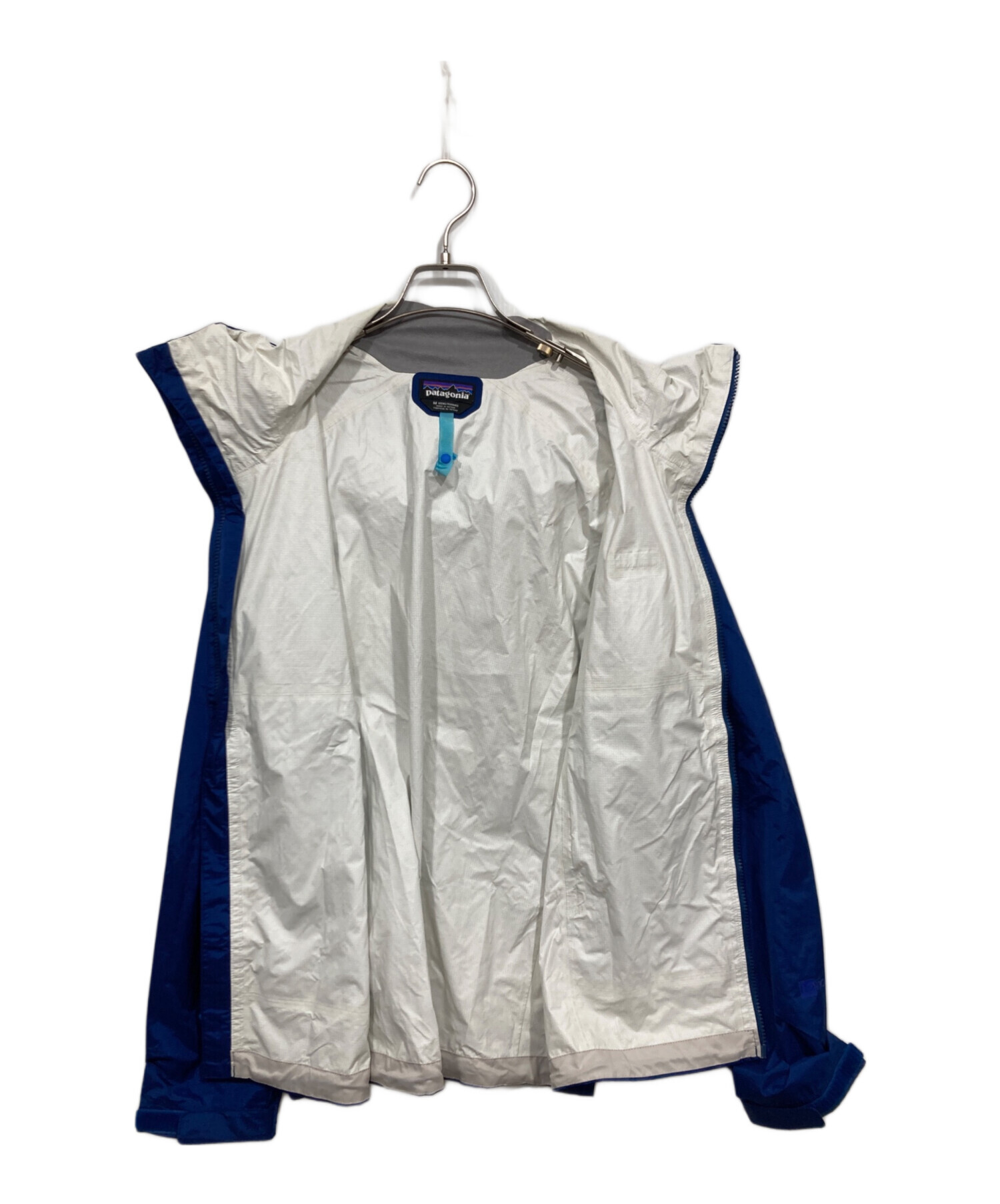 中古・古着通販】Patagonia (パタゴニア) トレントシェルジャケット