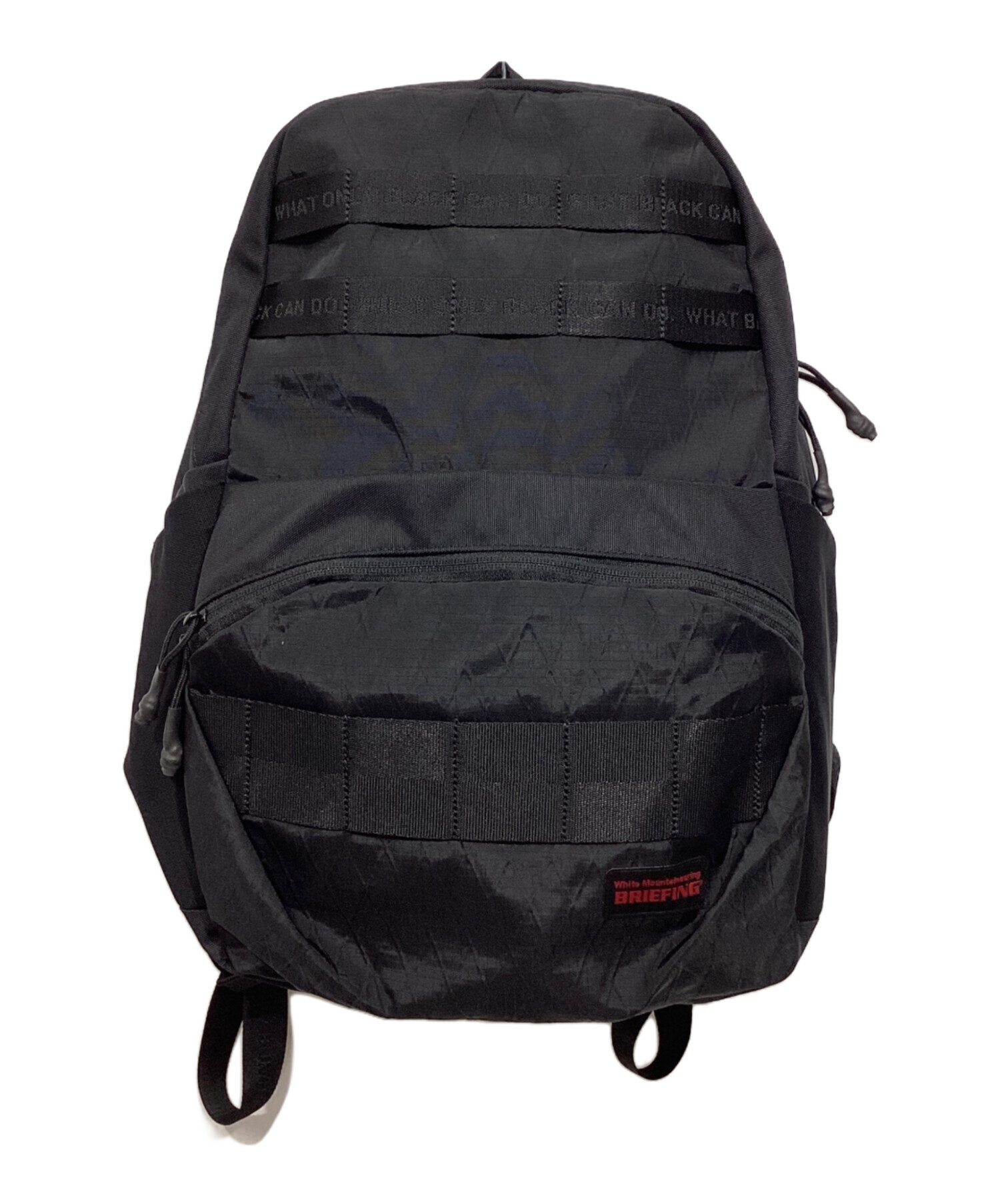中古・古着通販】BRIEFING (ブリーフィング) WHITE MOUNTAINEERING