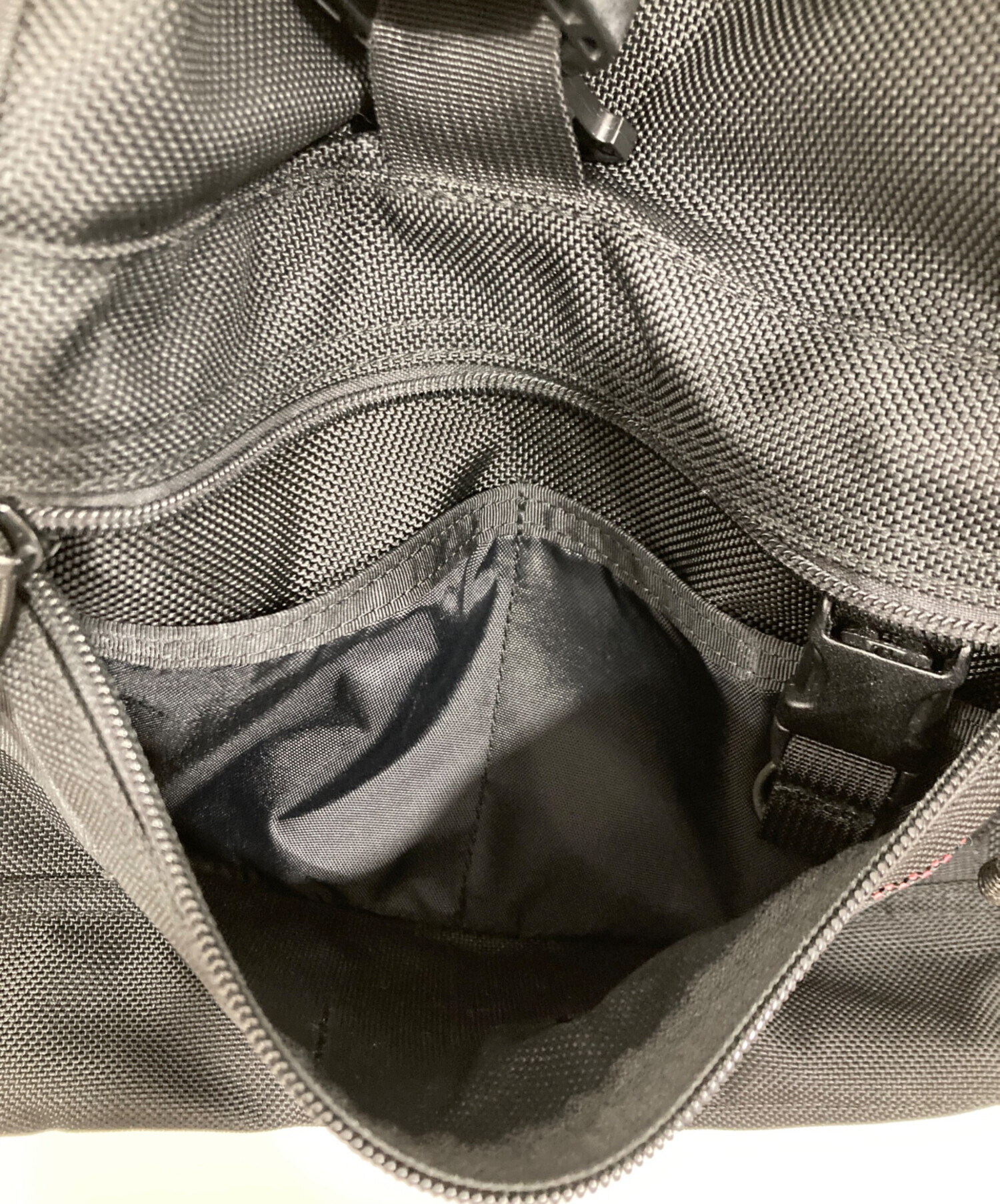 中古・古着通販】BRIEFING (ブリーフィング) MISSION FLAP/ミッション