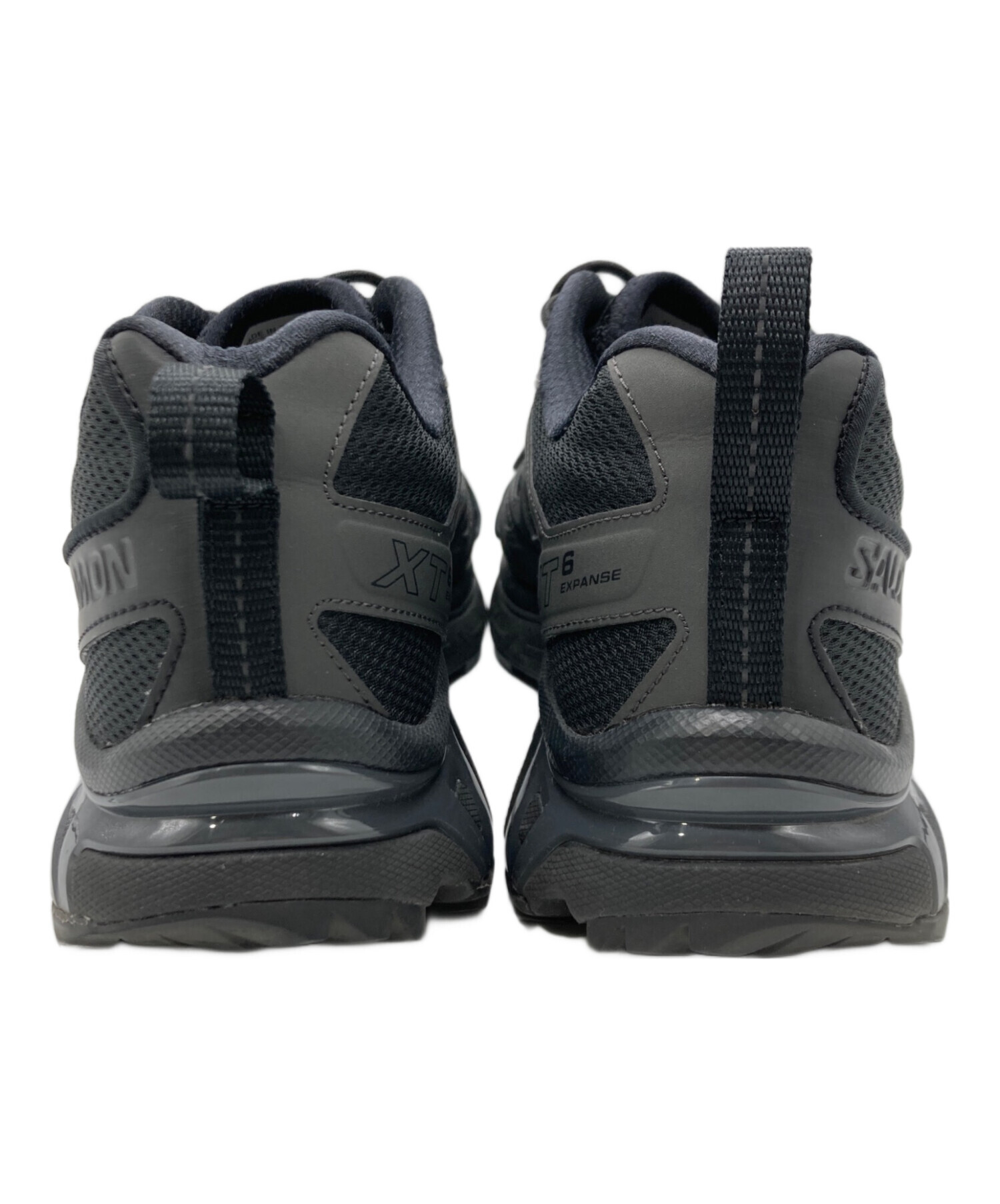 中古・古着通販】SALOMON (サロモン) XT-6 EXPANSE ブラック サイズ