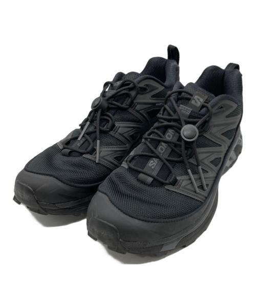 中古・古着通販】SALOMON (サロモン) XT-6 EXPANSE ブラック サイズ