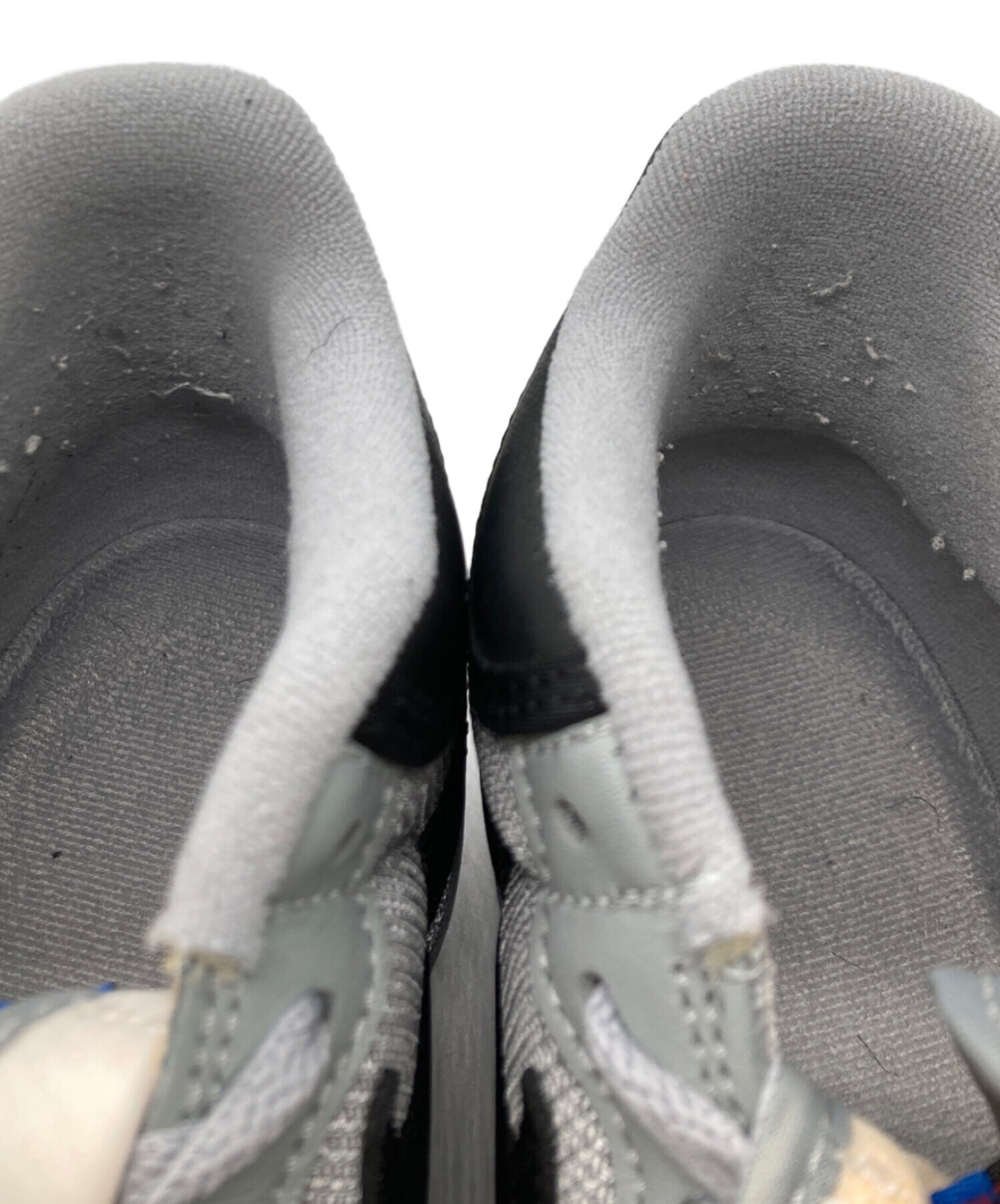 中古・古着通販】NIKE (ナイキ) TRAVIS SCOTT (トラヴィススコット