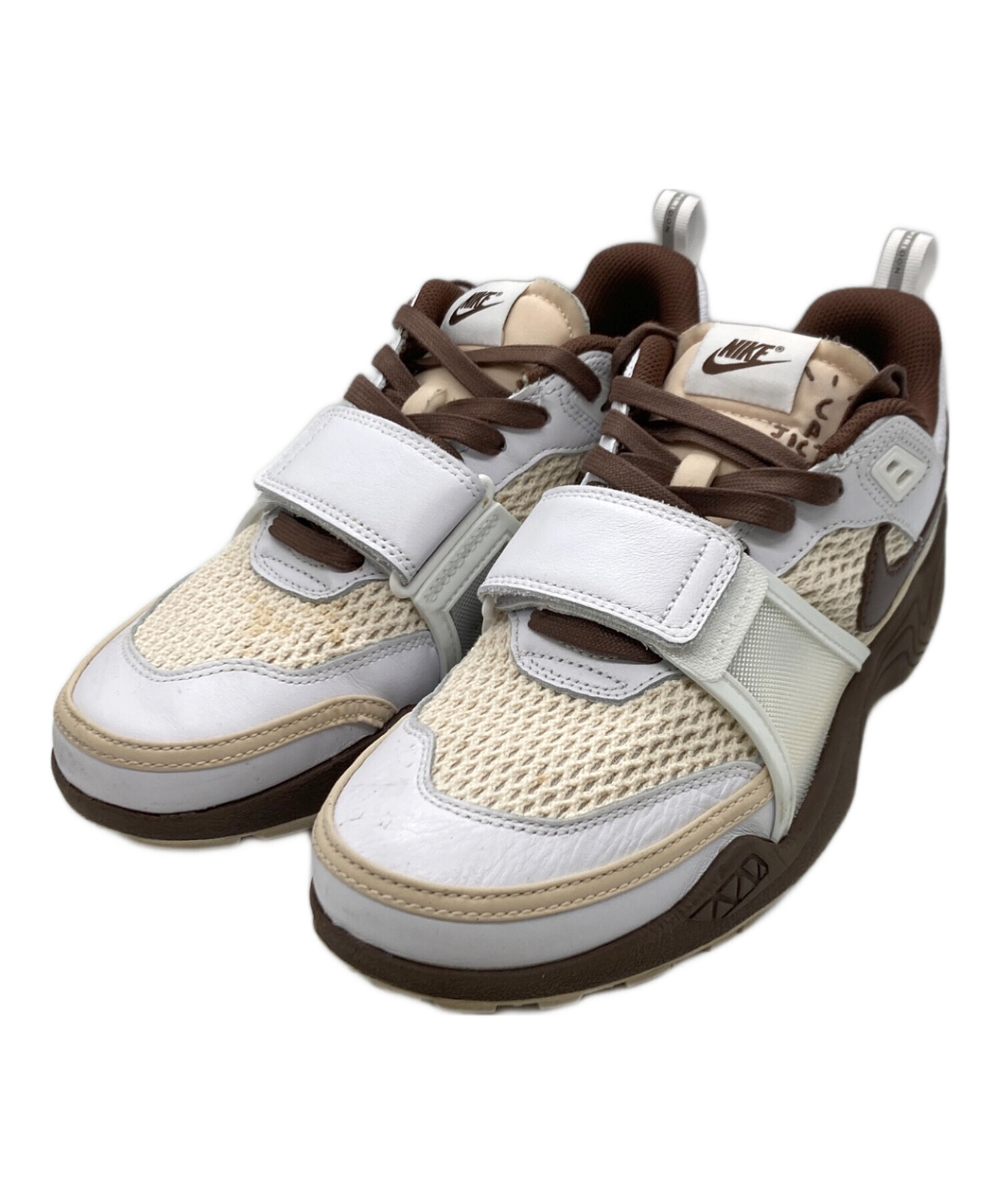 中古・古着通販】NIKE (ナイキ) Travis Scott (トラヴィススコット