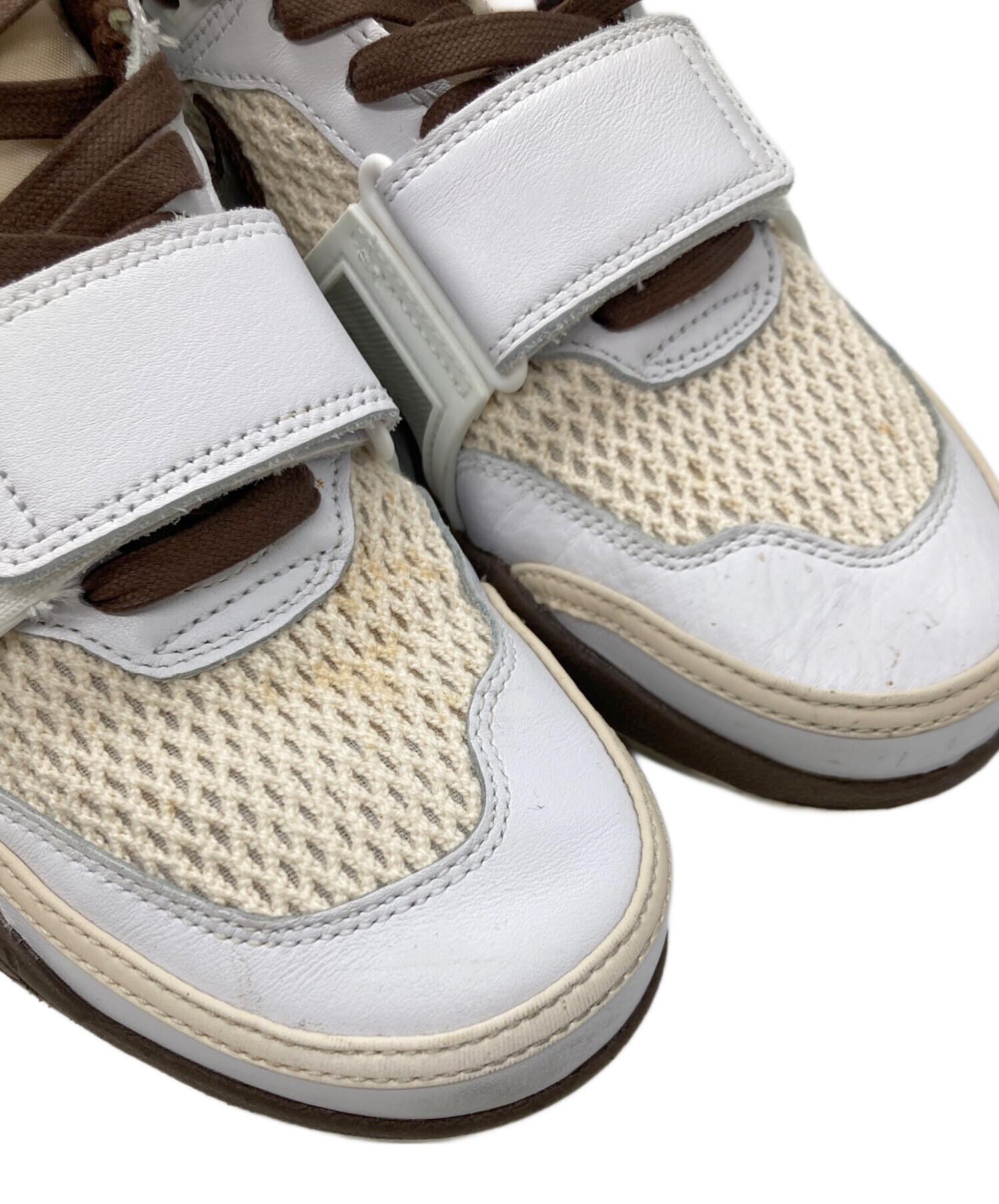 中古・古着通販】NIKE (ナイキ) Travis Scott (トラヴィススコット