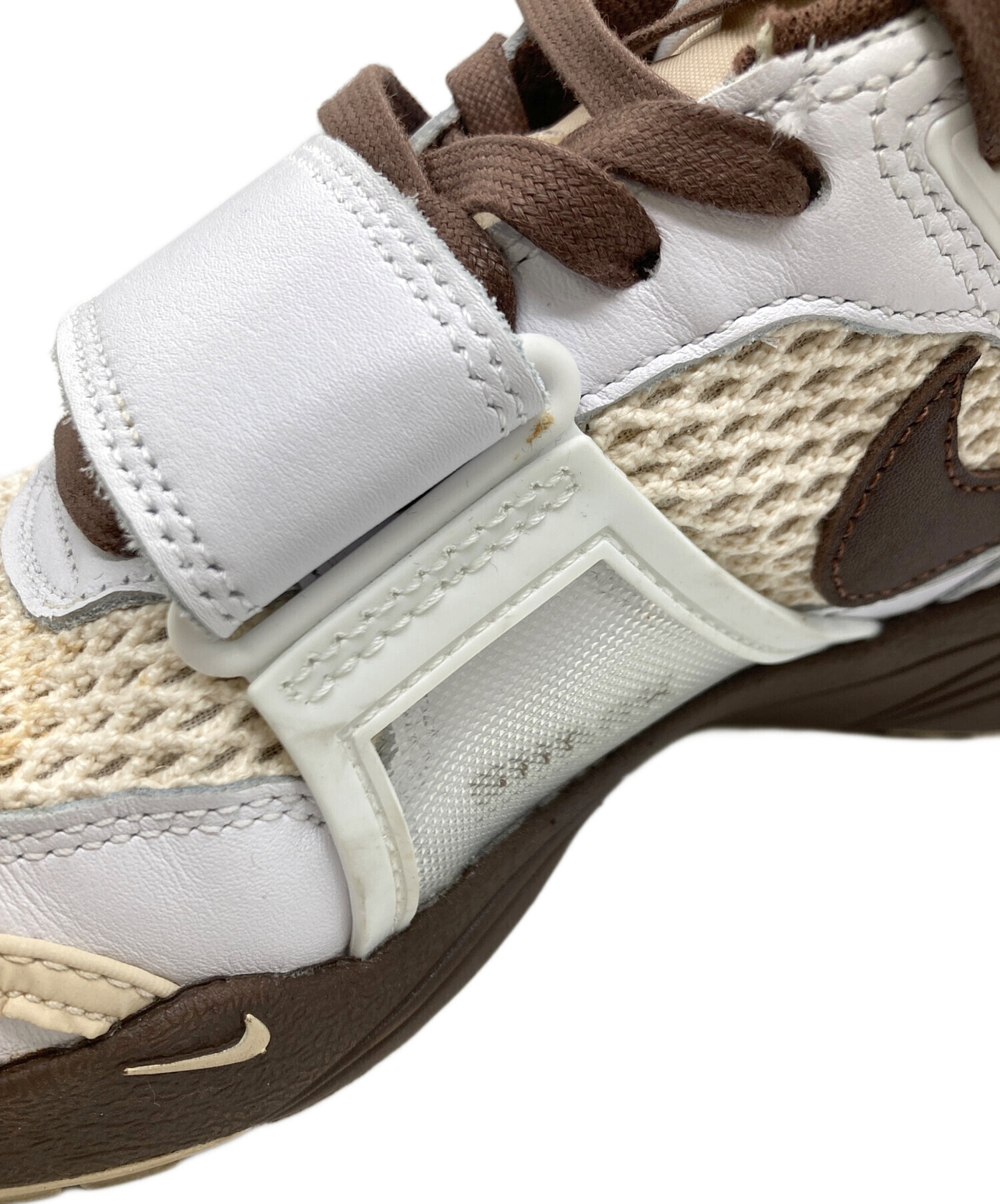 中古・古着通販】NIKE (ナイキ) Travis Scott (トラヴィススコット