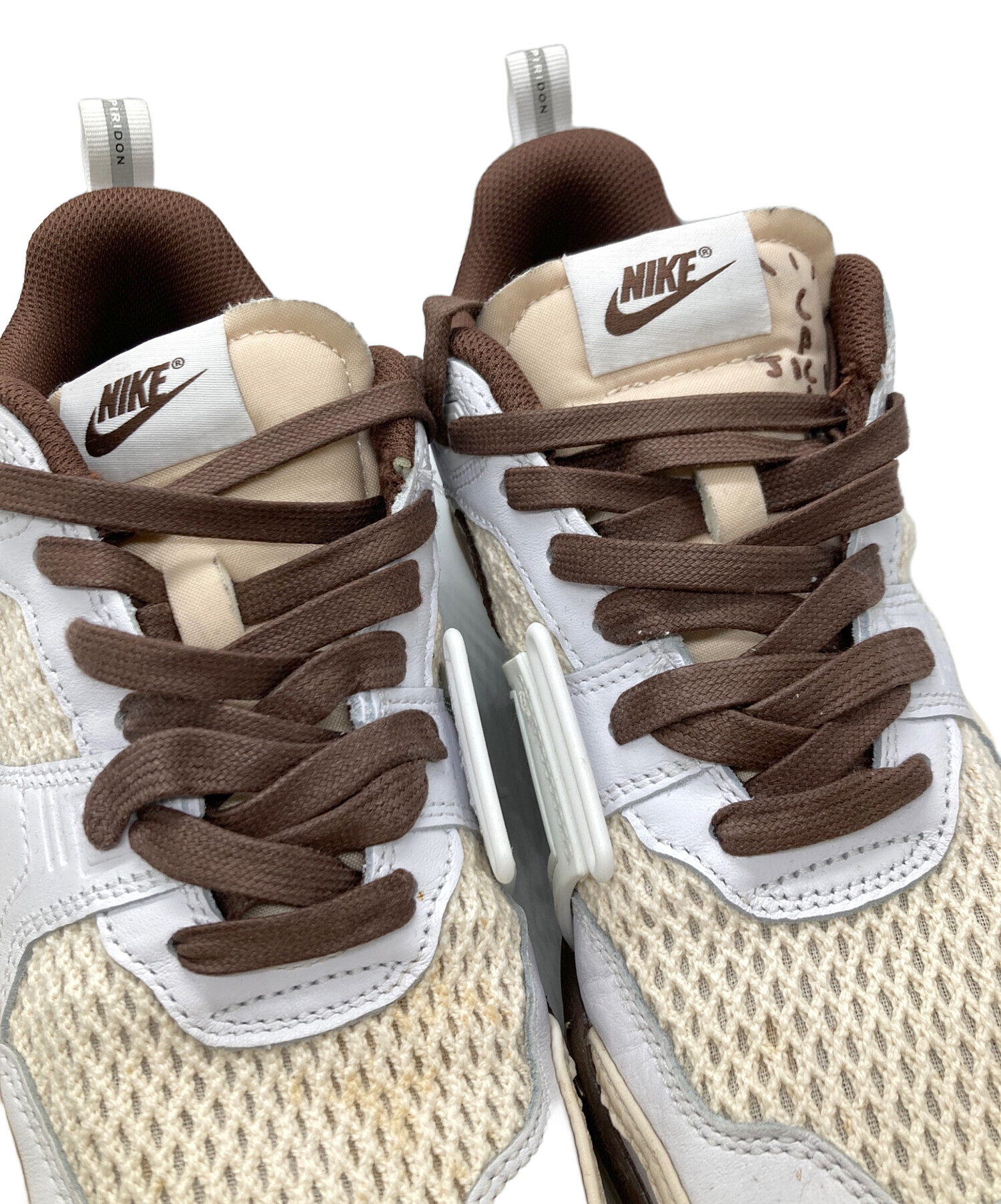 キジトラ様 ブライス コココレット ジャンク中古品 中古・古着通販】NIKE (ナイキ) Travis Scott (トラヴィススコット