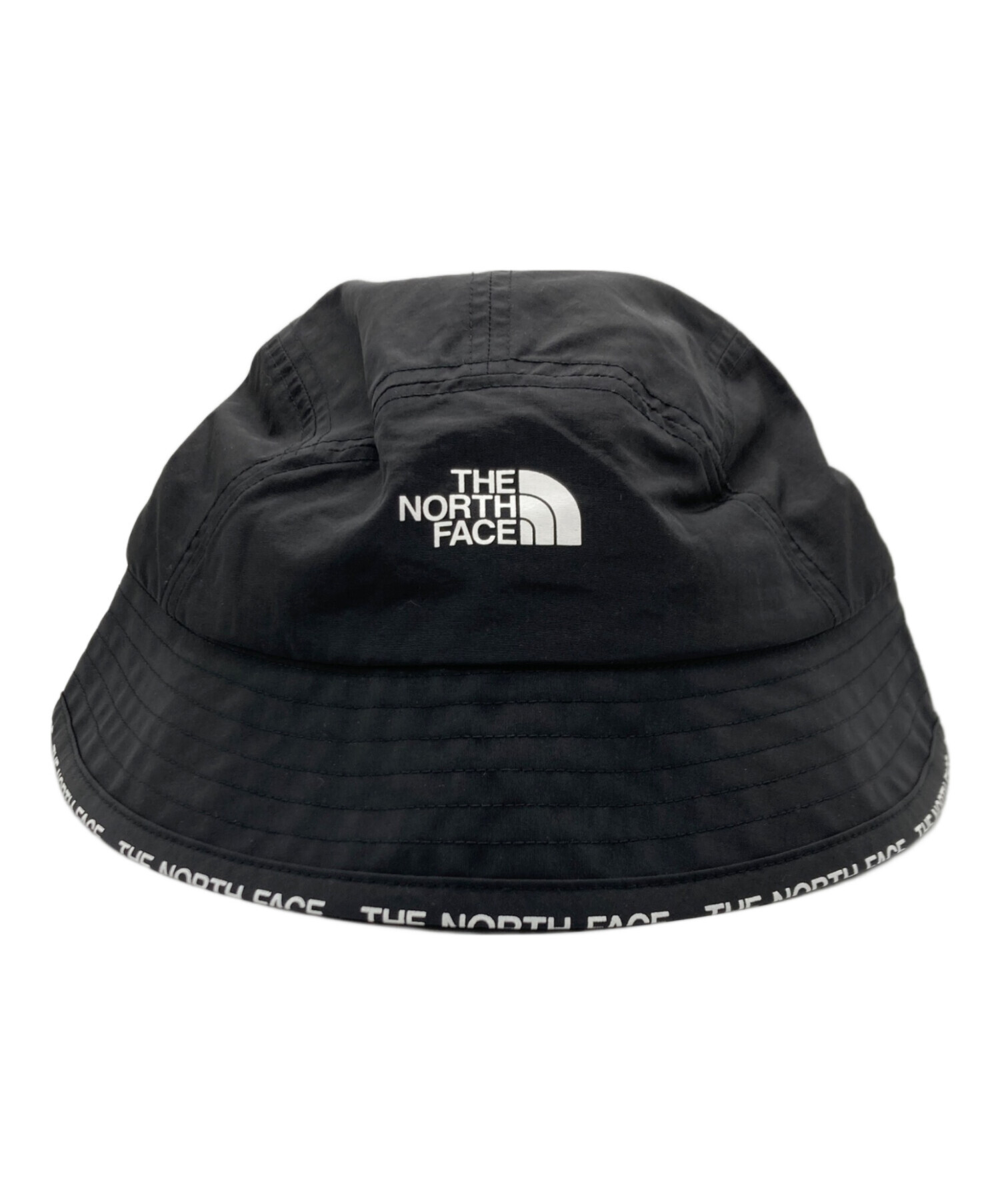中古・古着通販】THE NORTH FACE (ザ ノース フェイス) バケットハット