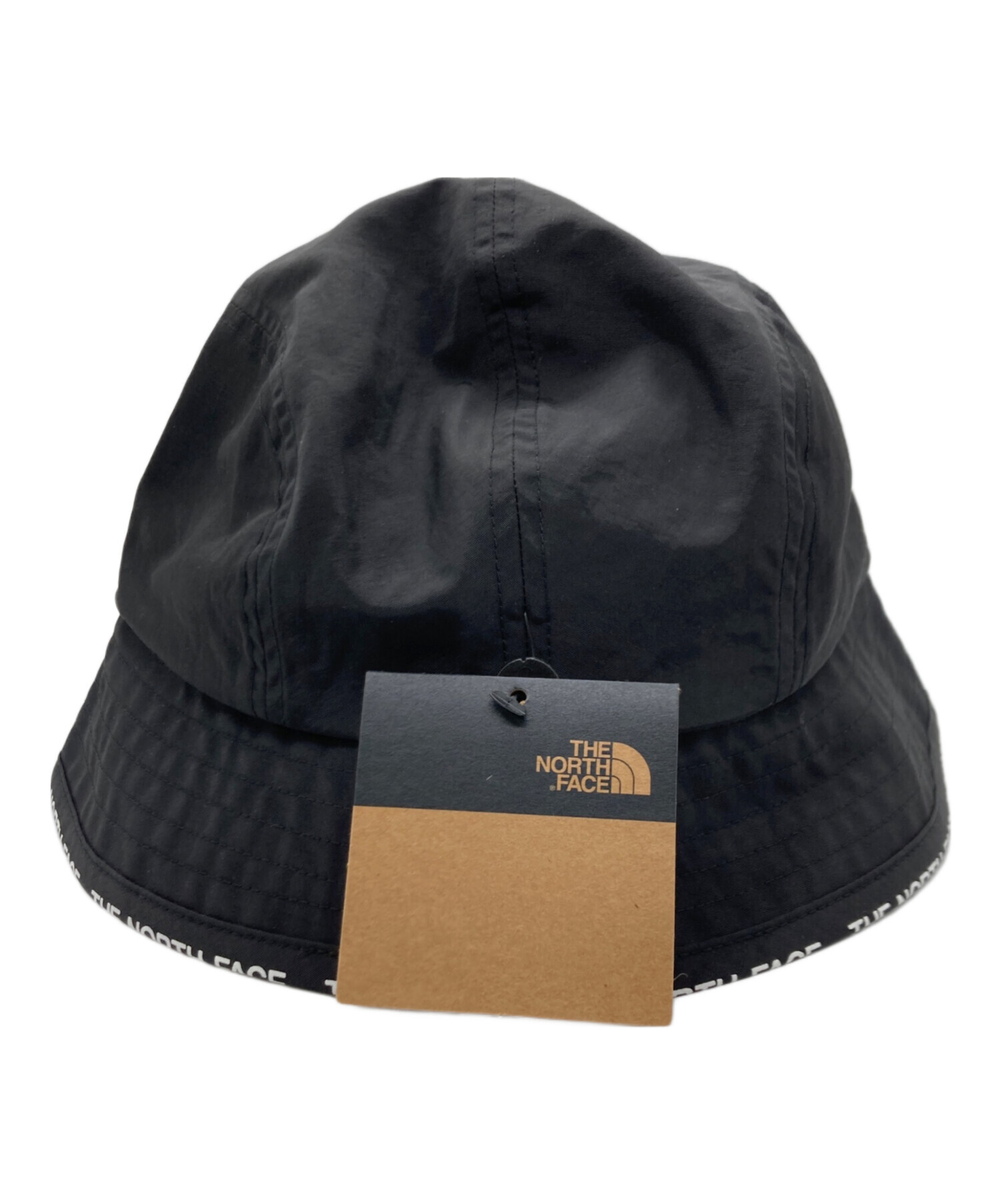 中古・古着通販】THE NORTH FACE (ザ ノース フェイス) バケットハット