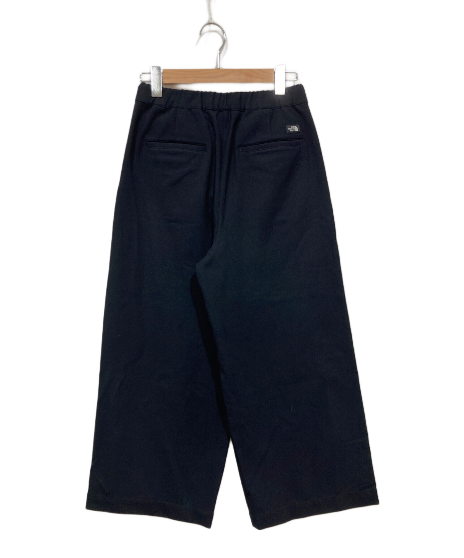 新品タグ付 THE NORTH FACE ノースフェイス XL インヨーパンツ 中古・古着通販】THE NORTH FACE (ザ ノース フェイス) Inyo Wide