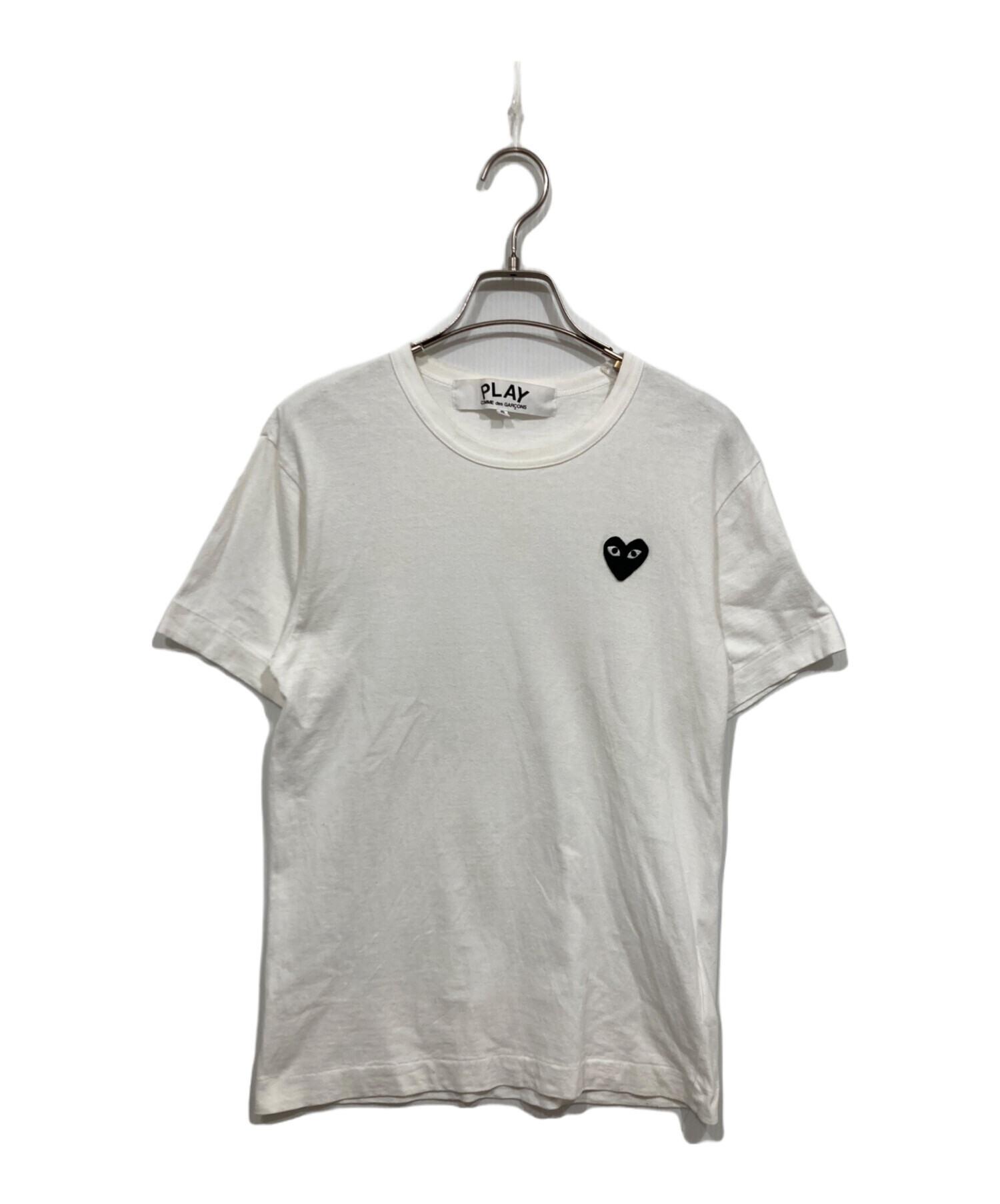 中古・古着通販】PLAY COMME des GARCONS (プレイコムデギャルソン