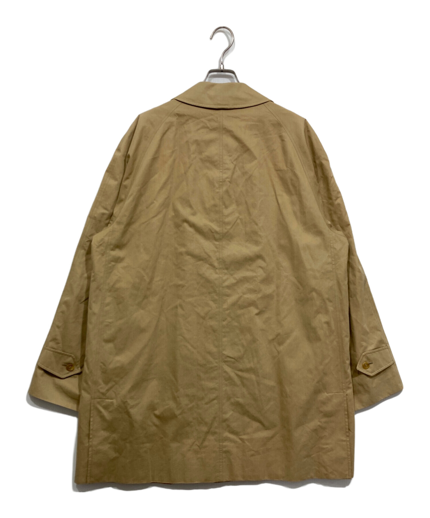 中古・古着通販】Burberry's (バーバリーズ) トレンチコート ベージュ