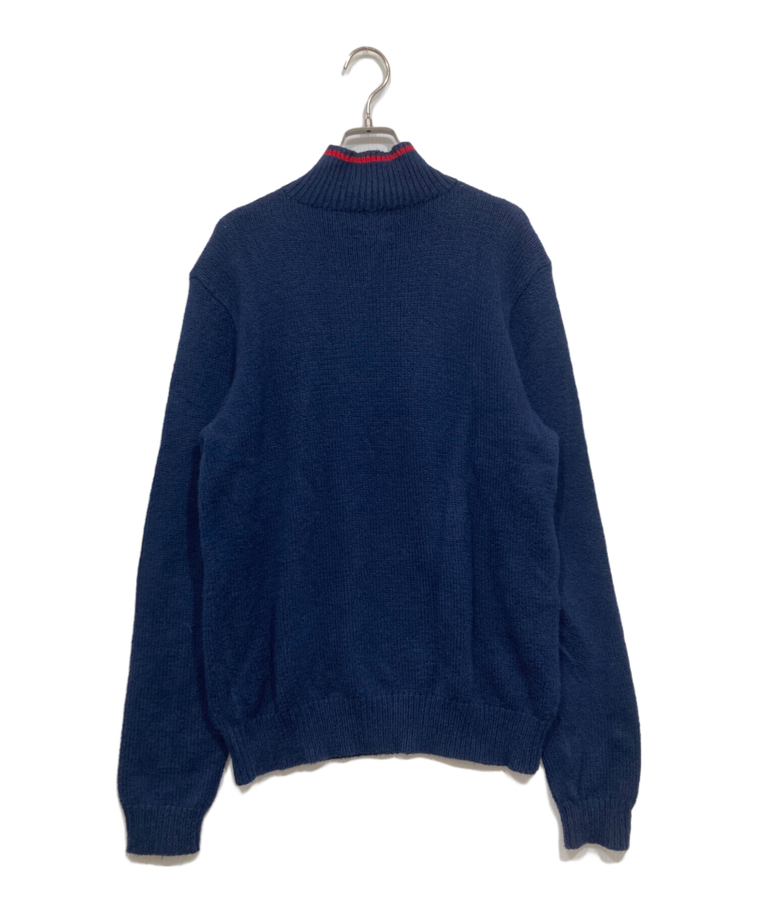 中古・古着通販】POLO RALPH LAUREN (ポロ・ラルフローレン) ハーフ 